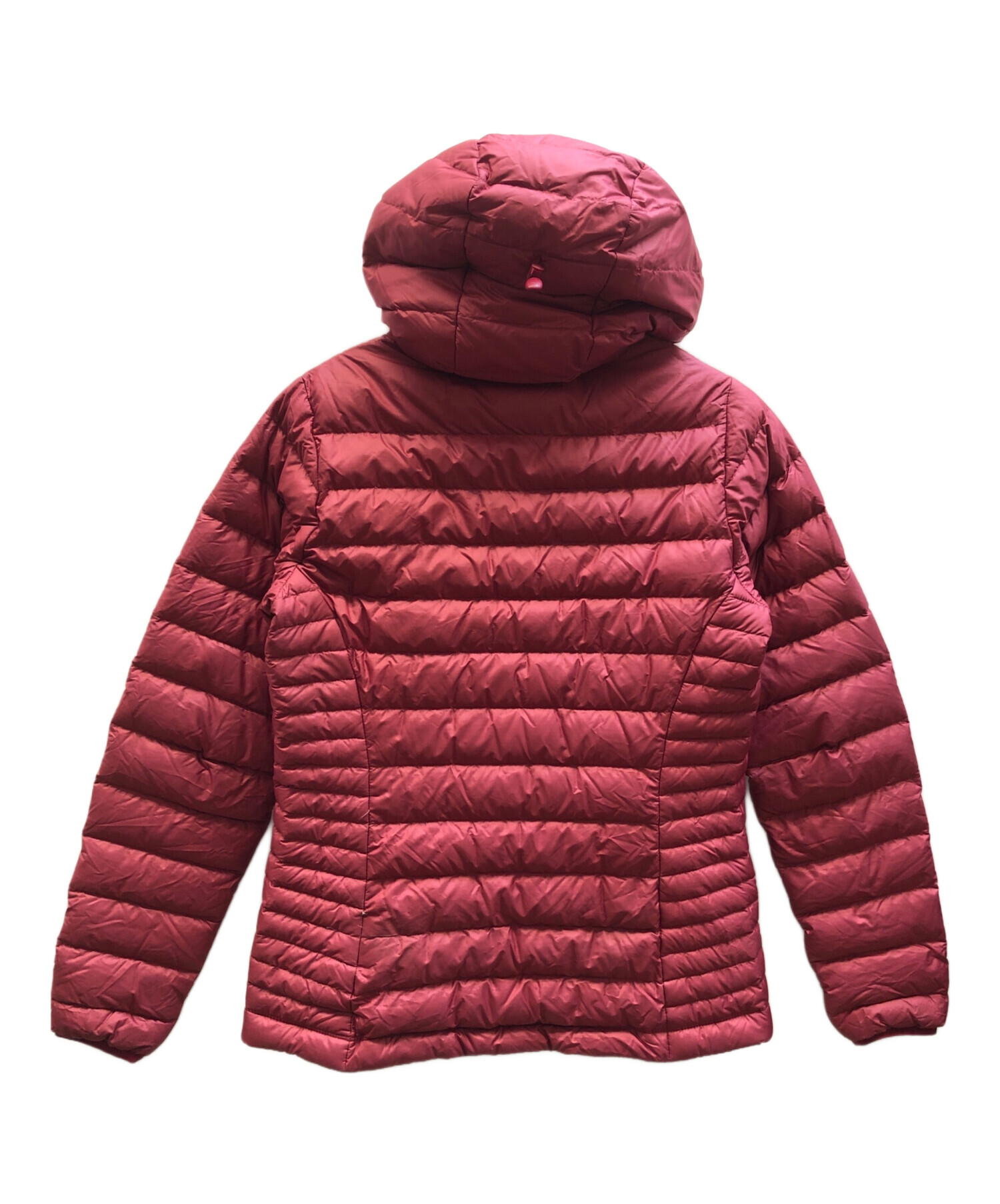 中古・古着通販】Patagonia (パタゴニア) ダウン・セーター・フーディ