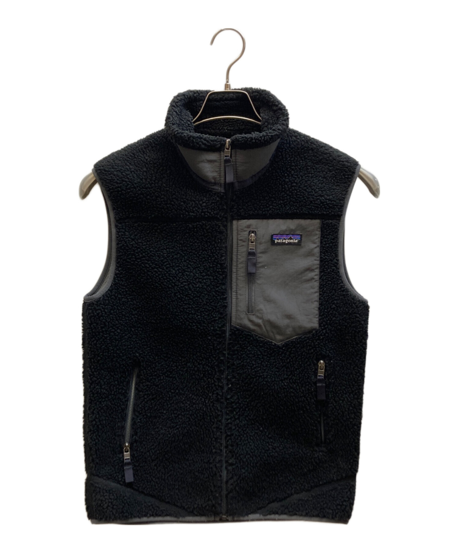 中古・古着通販】Patagonia (パタゴニア) クラシックレトロX ベスト