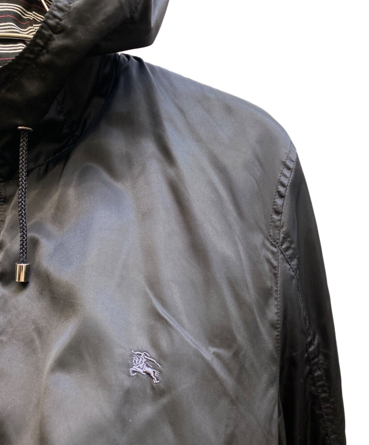 中古・古着通販】BURBERRY BLACK LABEL (バーバリーブラックレーベル