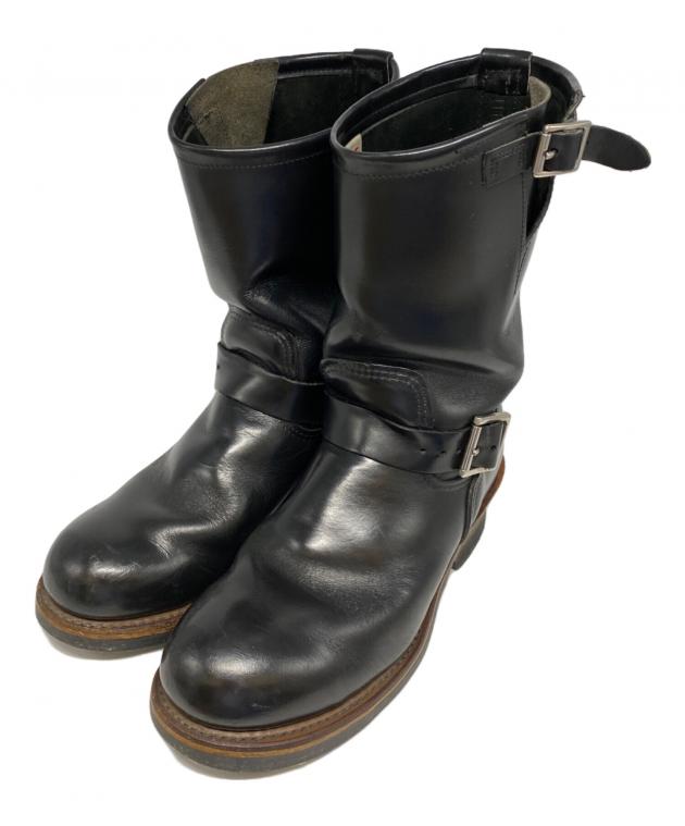 中古・古着通販】RED WING (レッドウィング) PT99 エンジニアブーツ