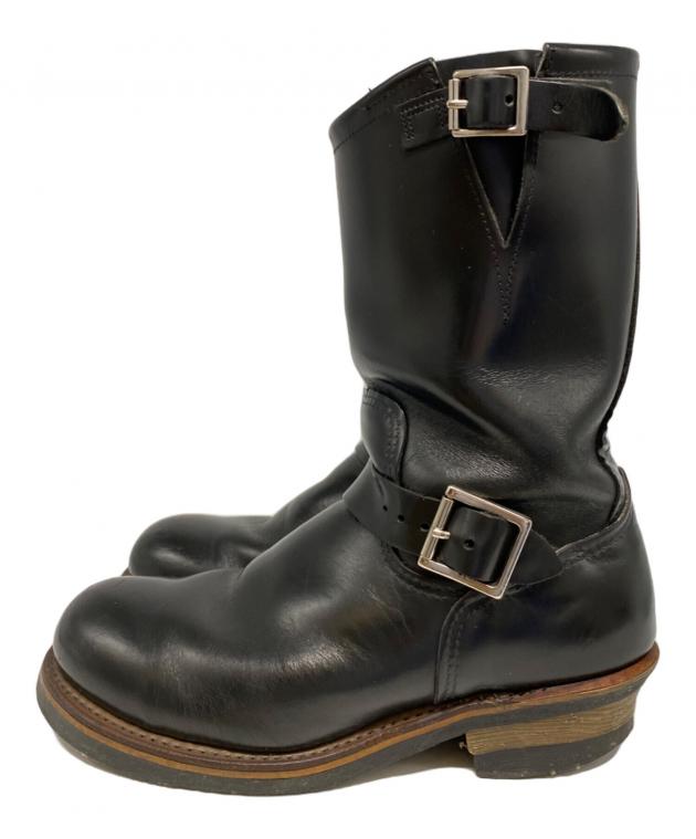 中古・古着通販】RED WING (レッドウィング) PT99 エンジニアブーツ
