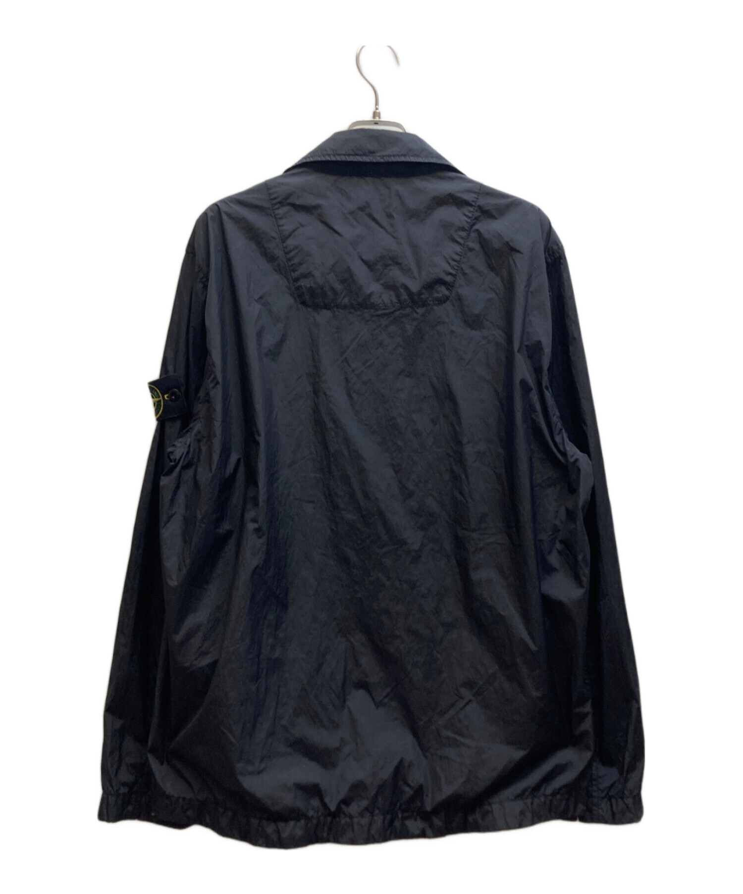 中古・古着通販】STONE ISLAND (ストーンアイランド) ナイロンメタル