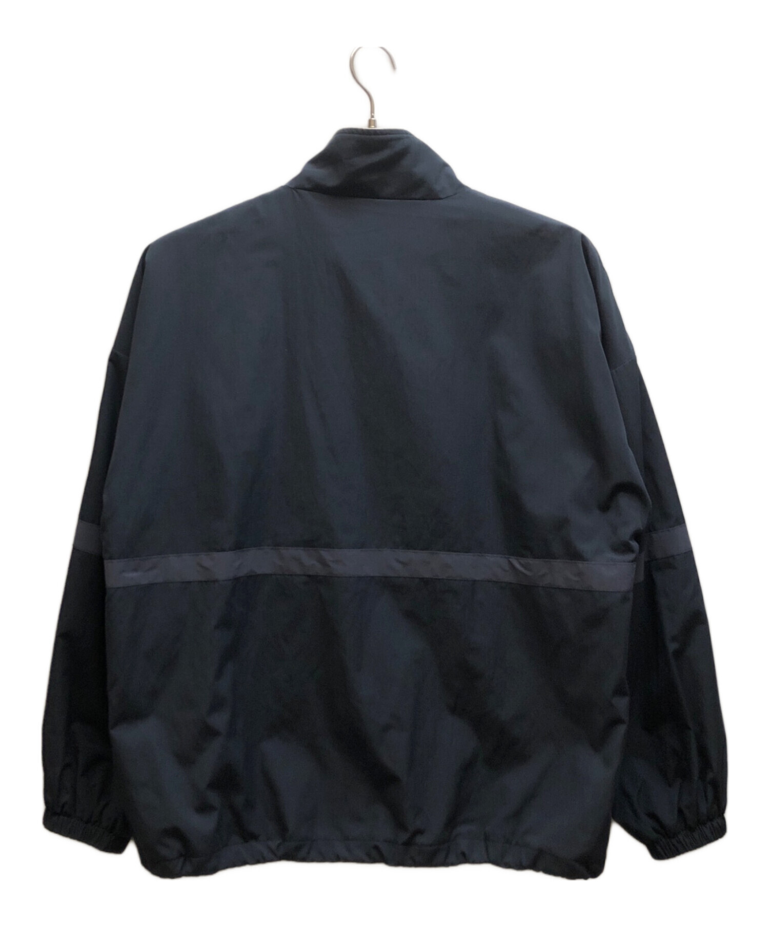 中古・古着通販】KEBOZ (ケボズ) トラックジャケット ネイビー サイズ