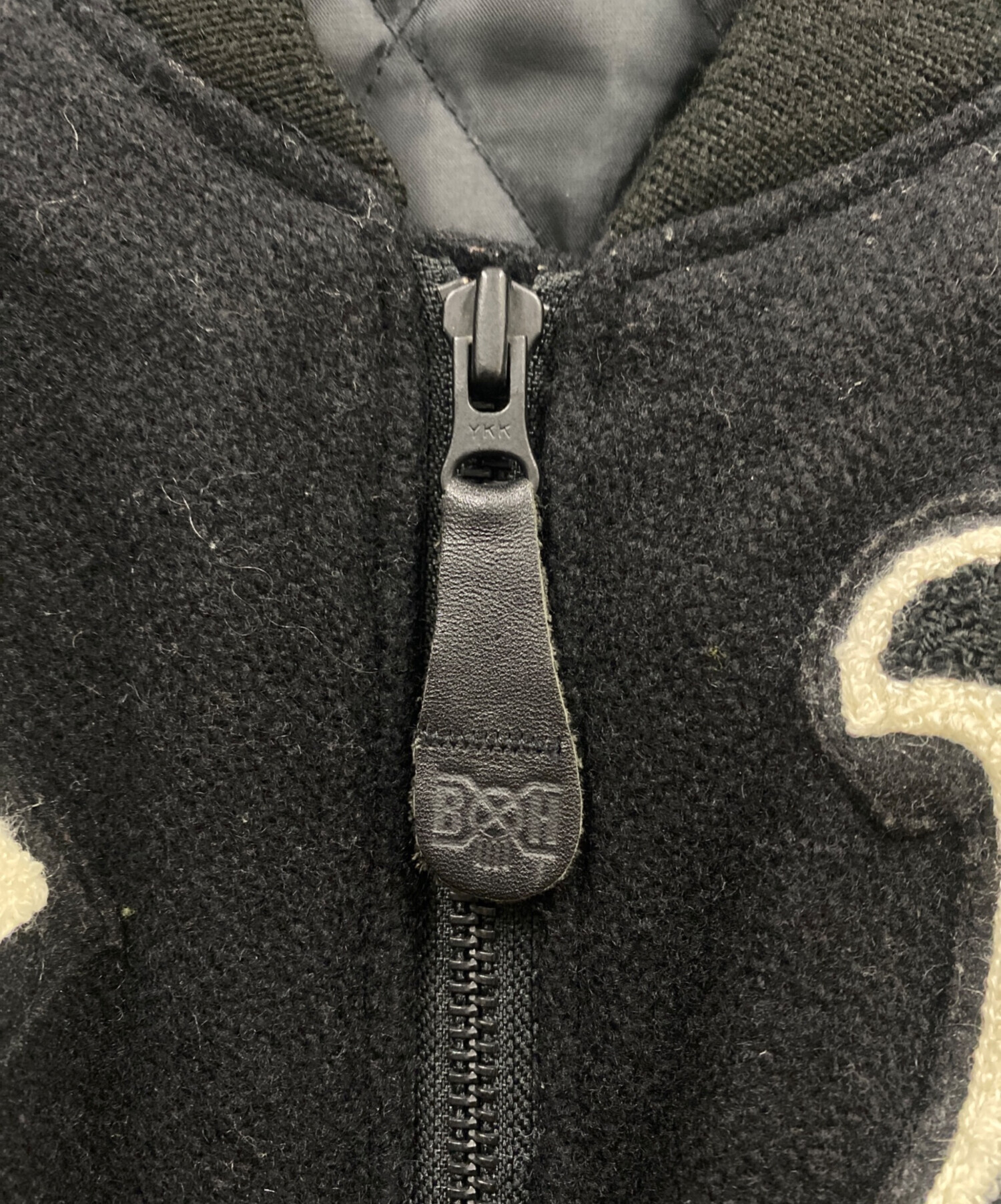 中古・古着通販】BOUNTY HUNTER (バウンティハンター) スカル