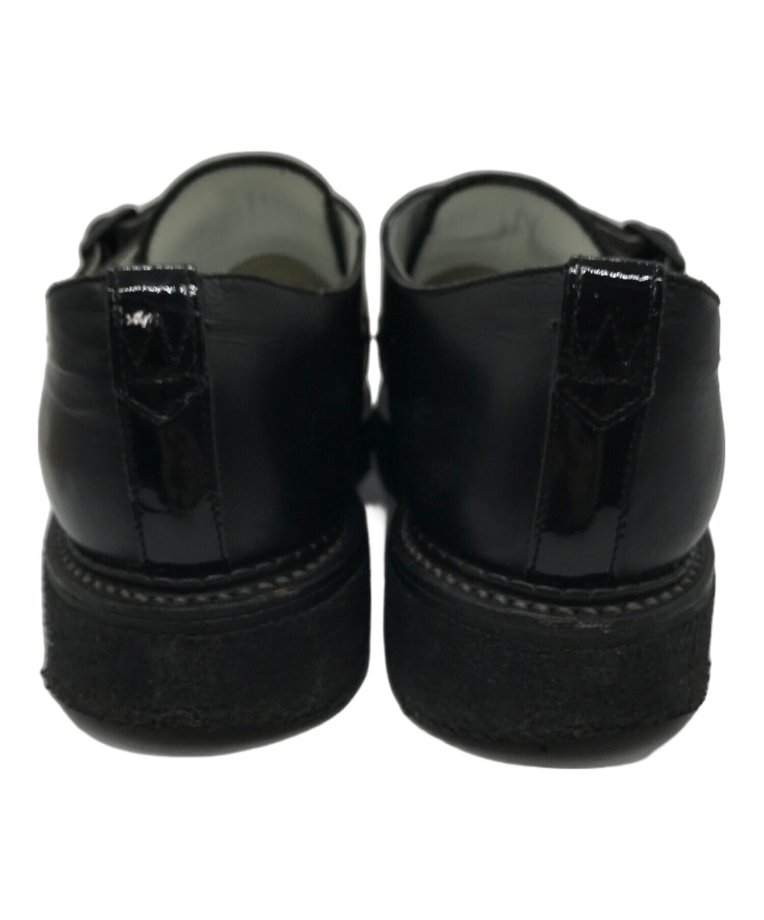 中古・古着通販】KIDS LOVE GAITE (キッズラブゲイト) ダブルモンク