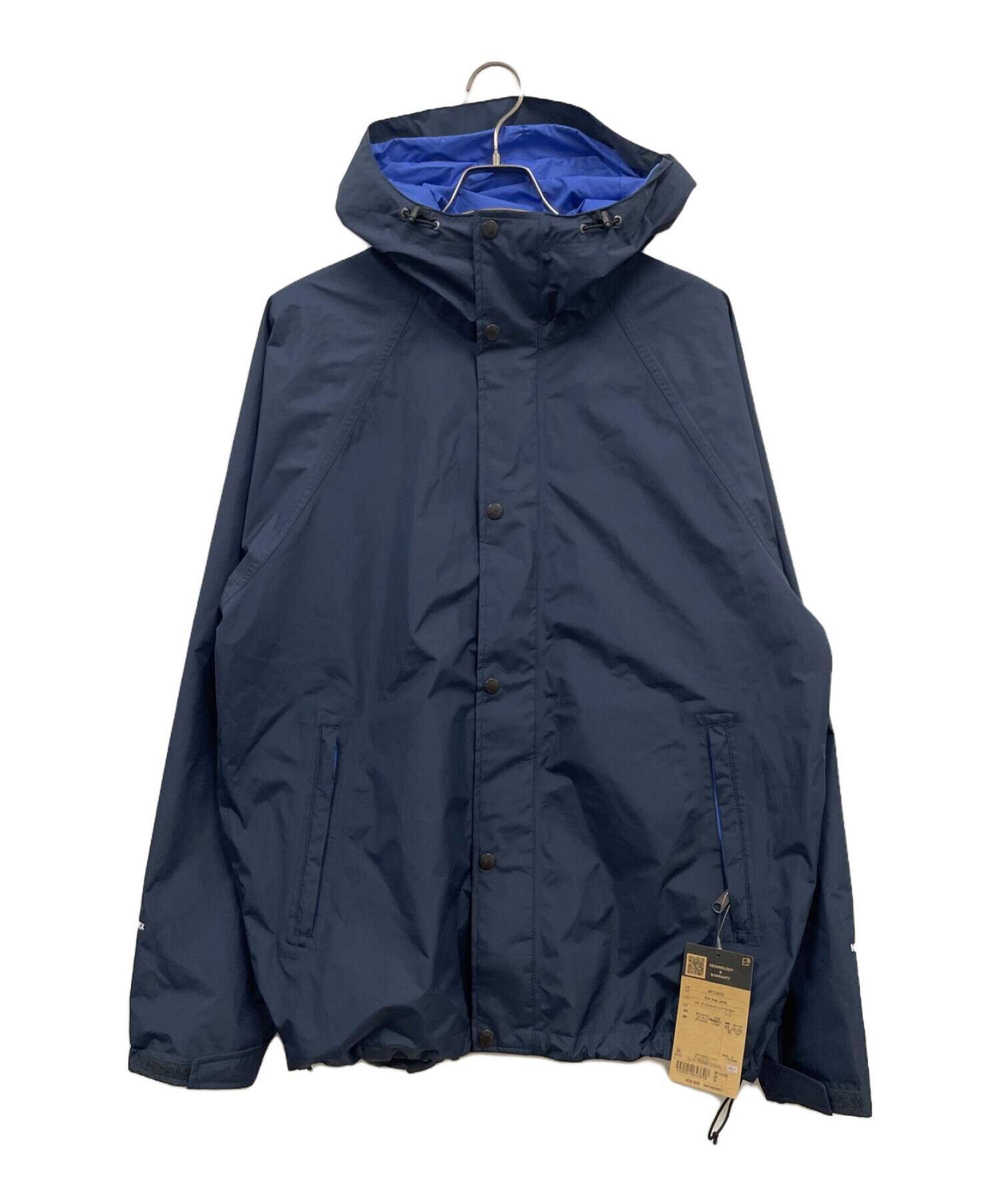 中古・古着通販】THE NORTH FACE (ザ ノース フェイス) STOW AWAY