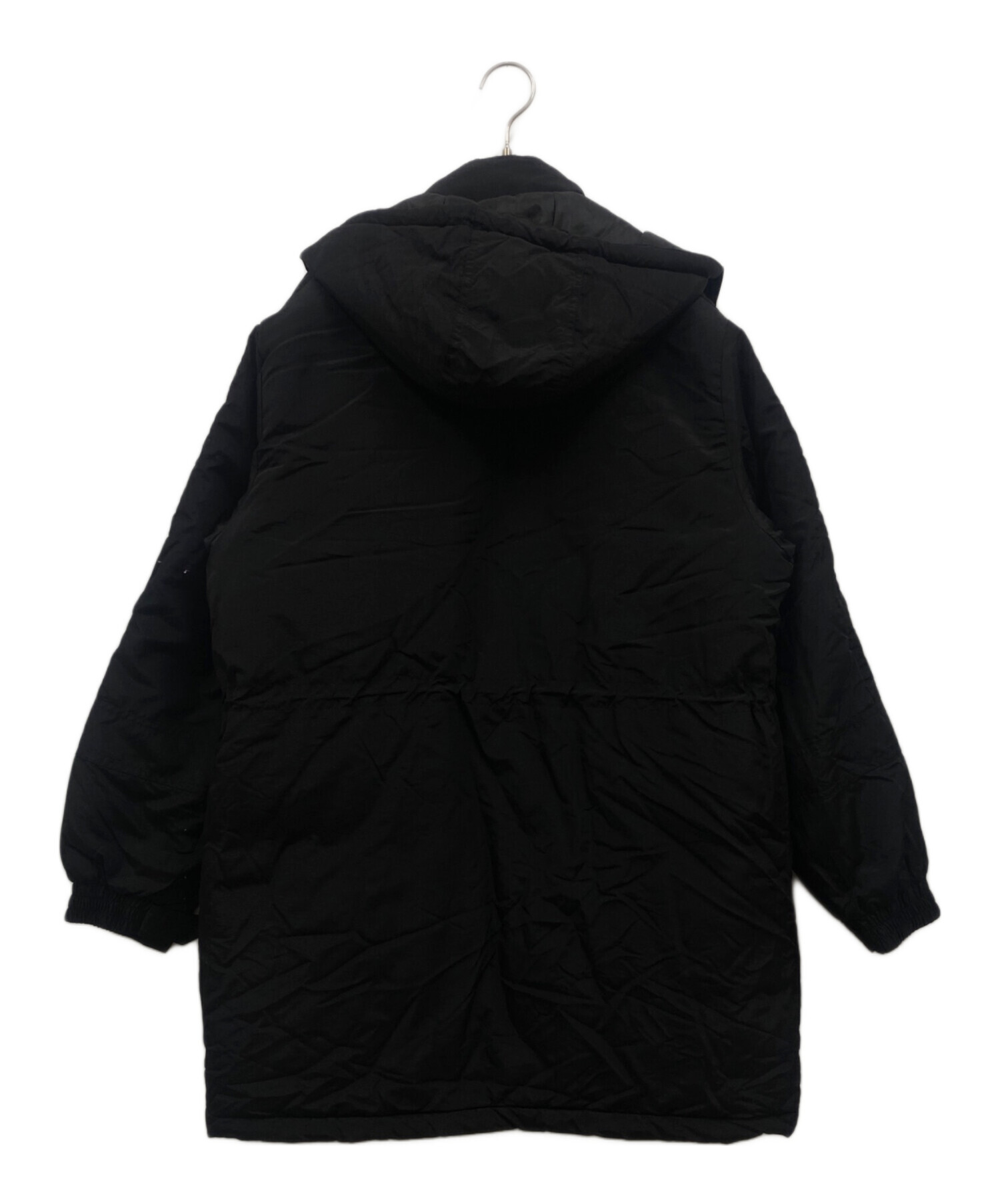 中古・古着通販】SUPREME (シュプリーム) Sleeve Logo Sideline Parka