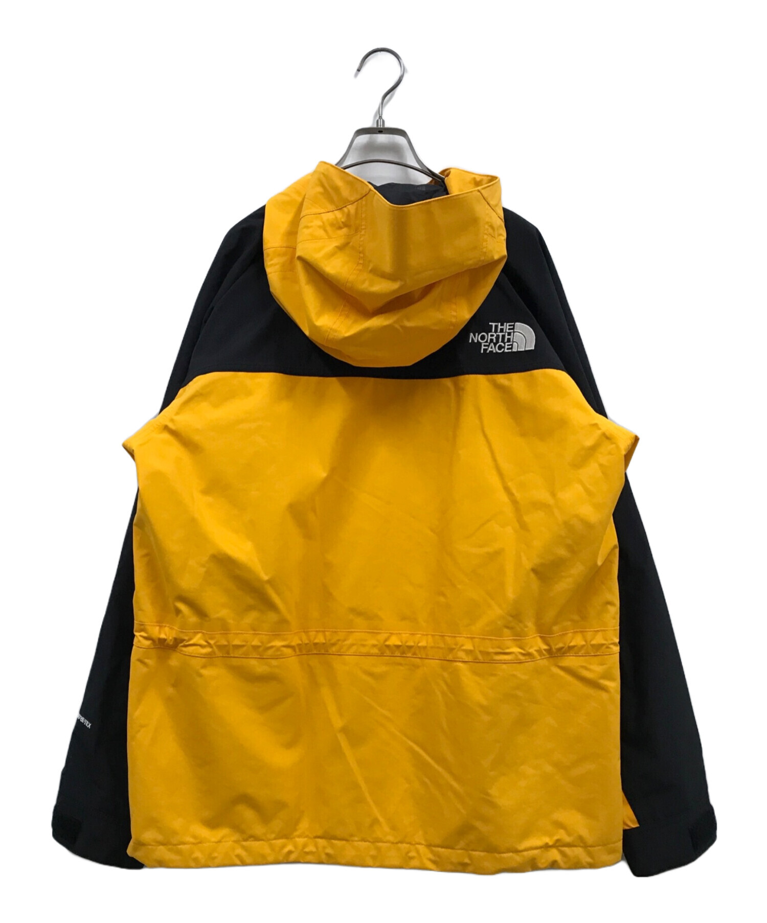 中古・古着通販】THE NORTH FACE (ザ ノース フェイス) MOUNTAIN LIGHT