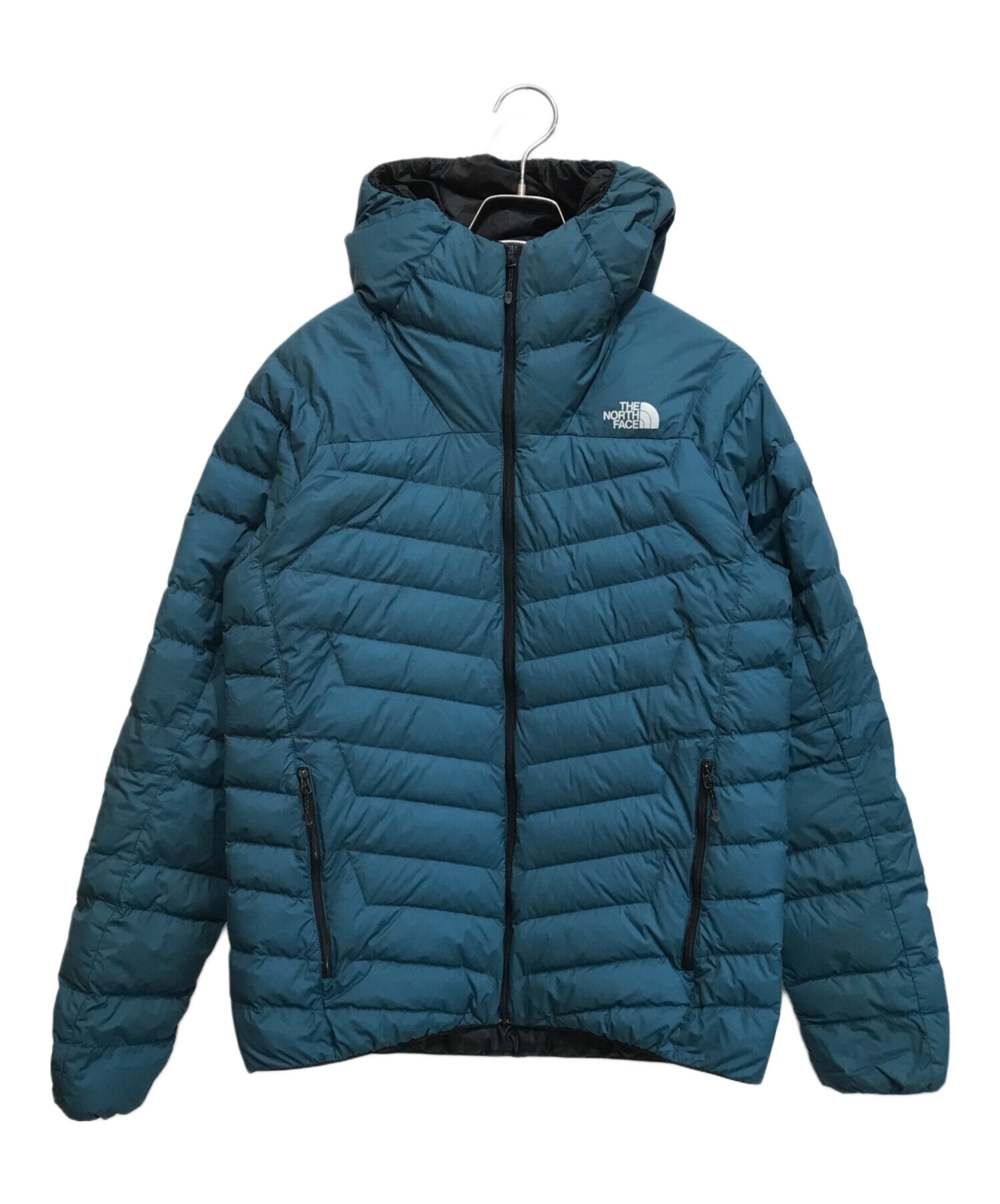 中古・古着通販】THE NORTH FACE (ザ ノース フェイス) サンダー