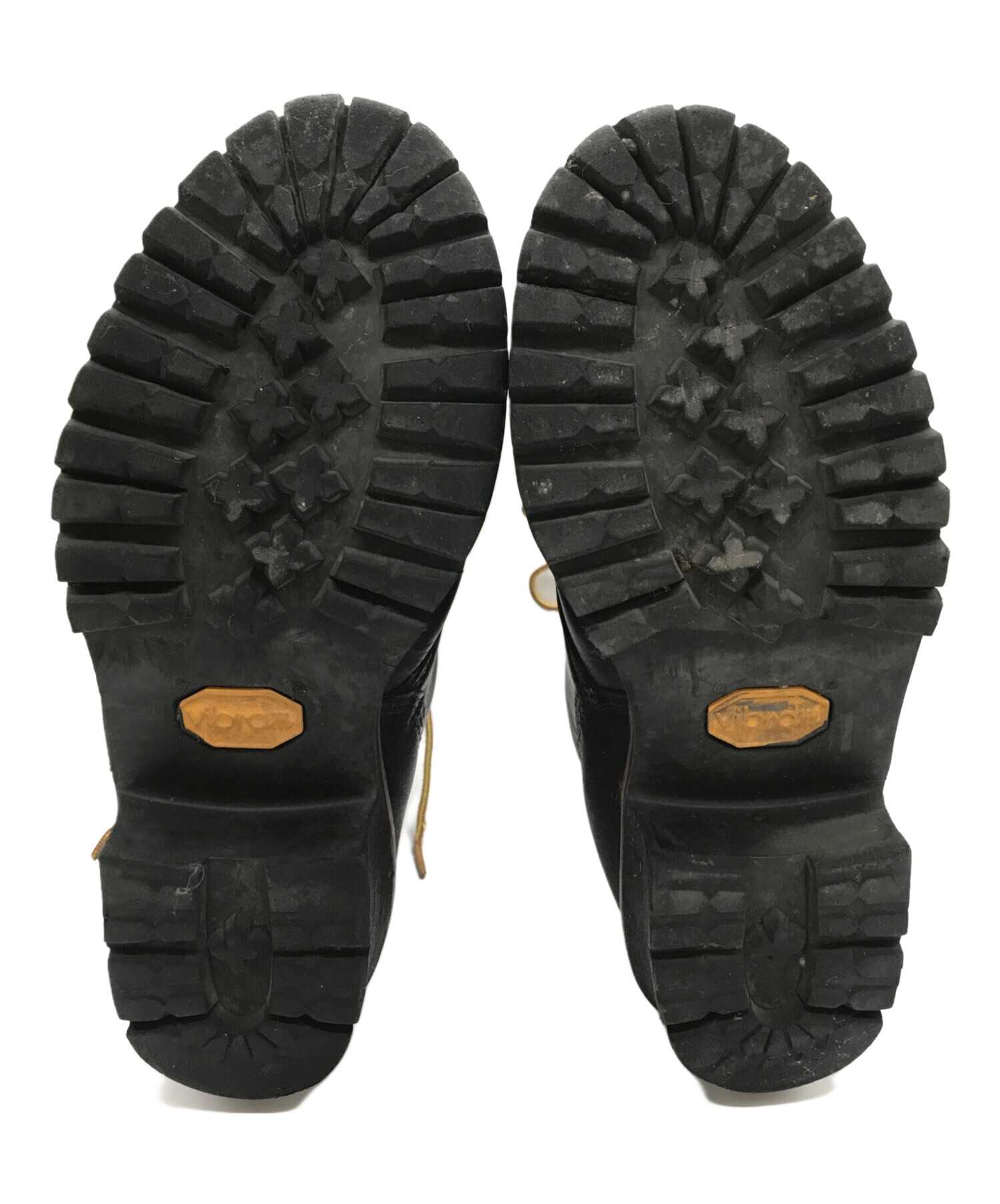 中古・古着通販】RED WING (レッドウィング) ロガーブーツ/赤羽刺繍