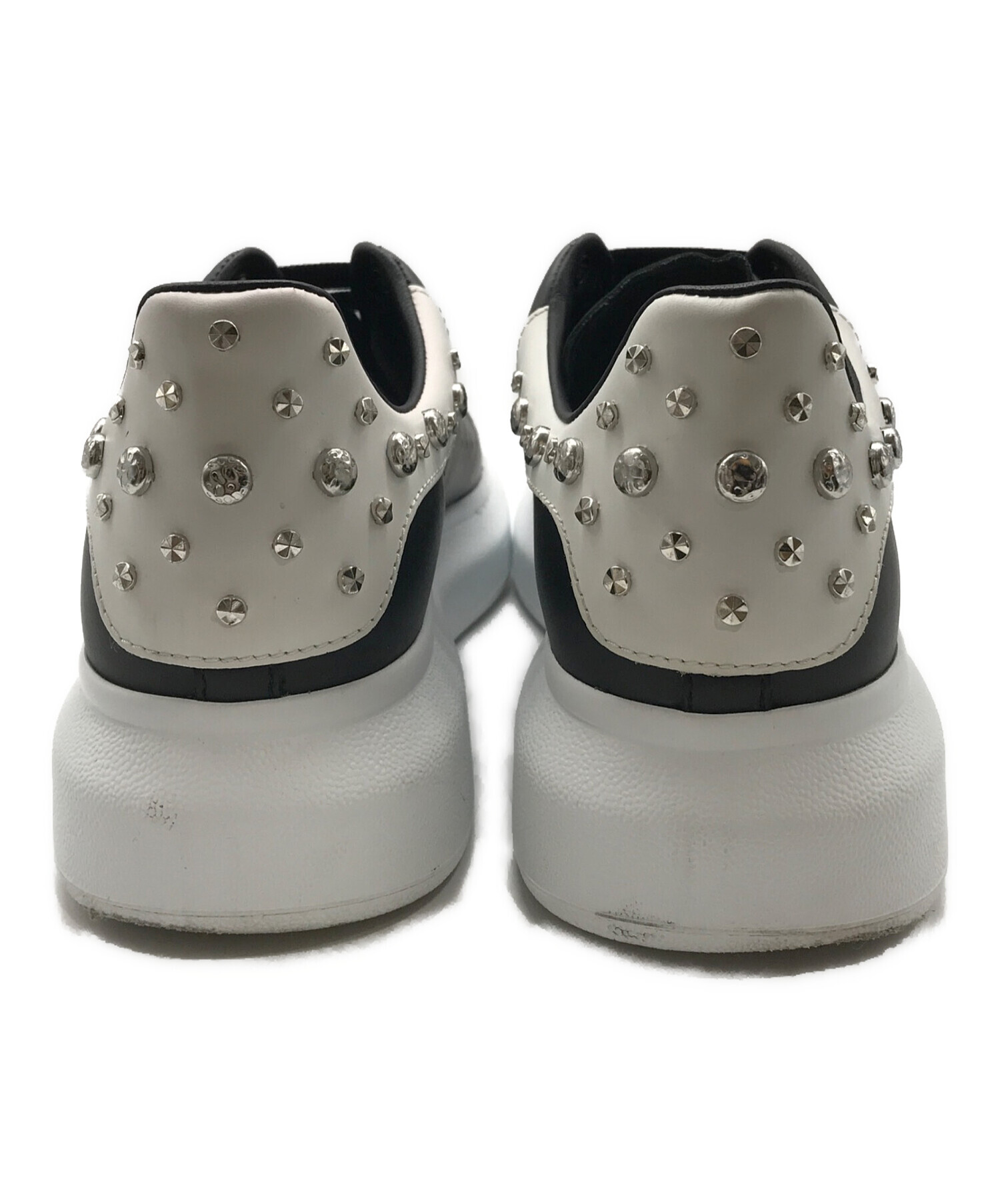 中古・古着通販】ALEXANDER McQUEEN (アレキサンダーマックイーン