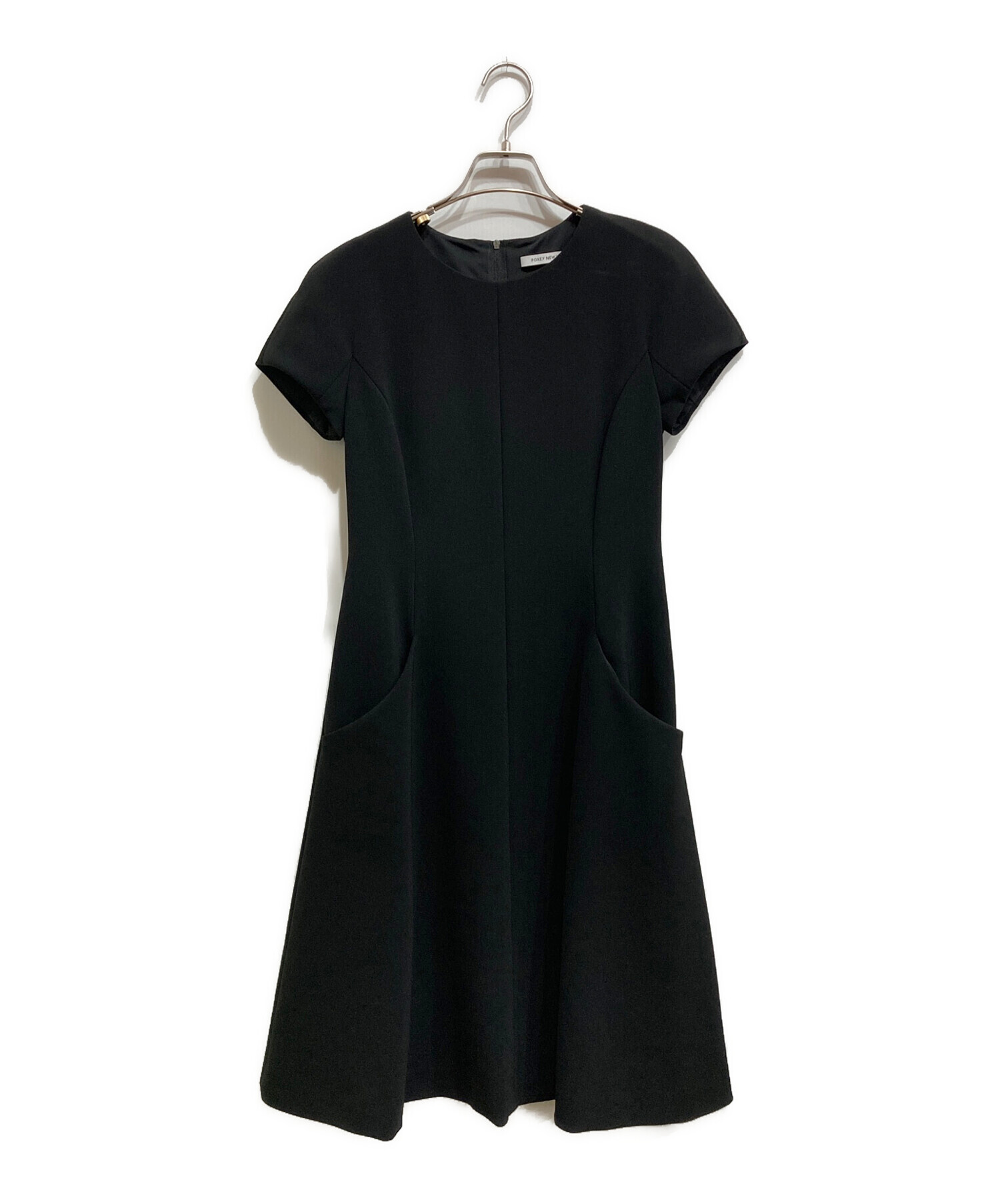 中古・古着通販】FOXEY NEWYORK (フォクシーニューヨーク) ドレス