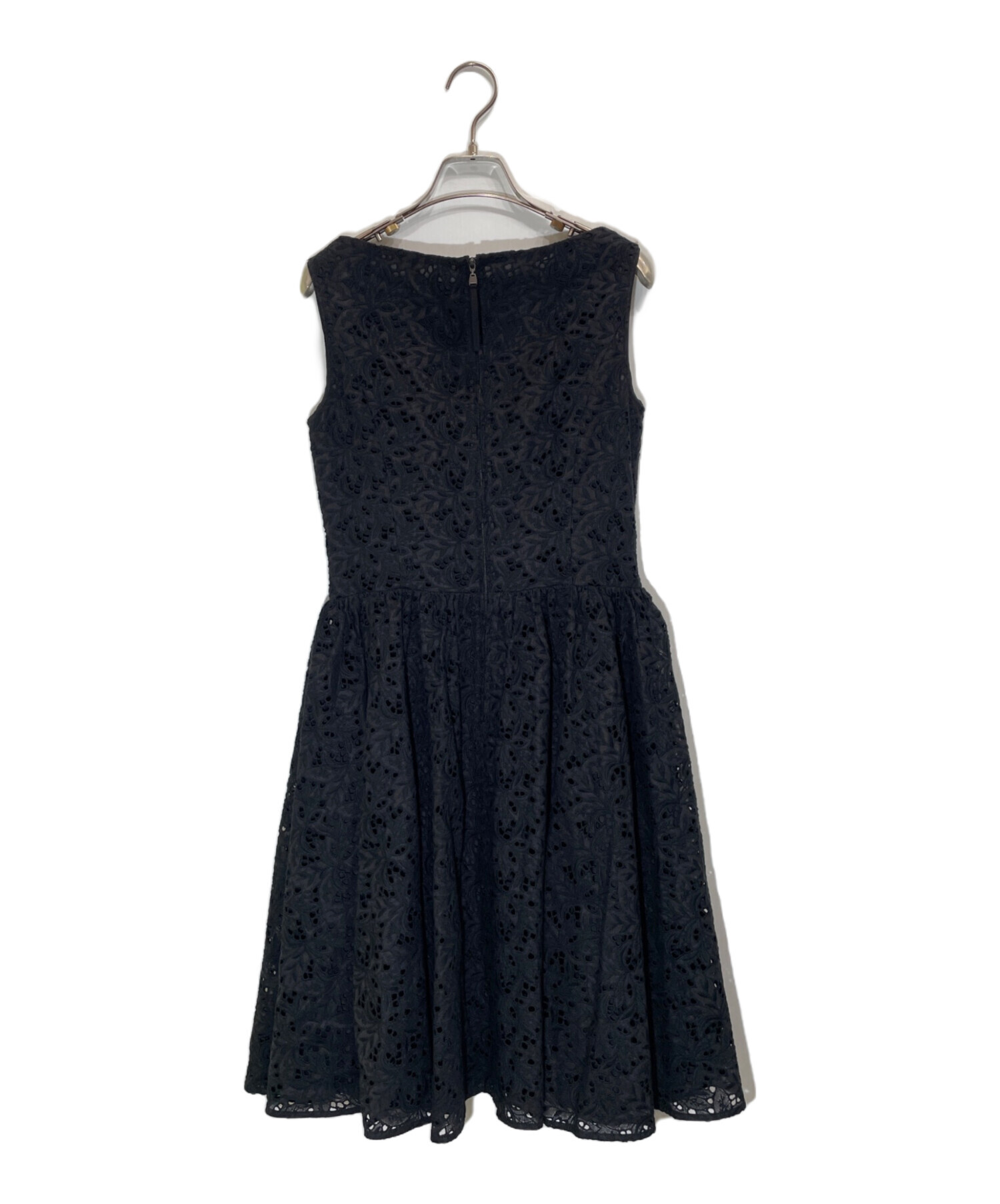 中古・古着通販】FOXEY (フォクシー) NERINEカットワークレース