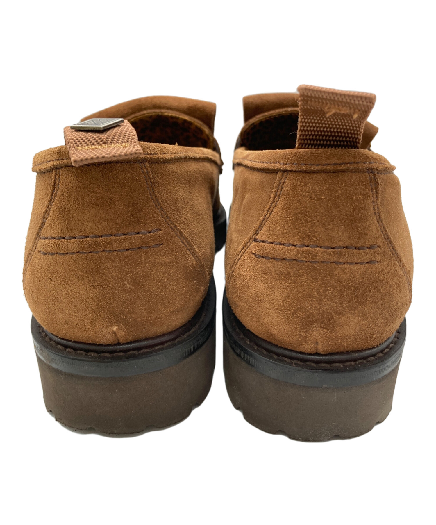 中古・古着通販】W.H (ダブルエイチ) nano・universe (ナノ