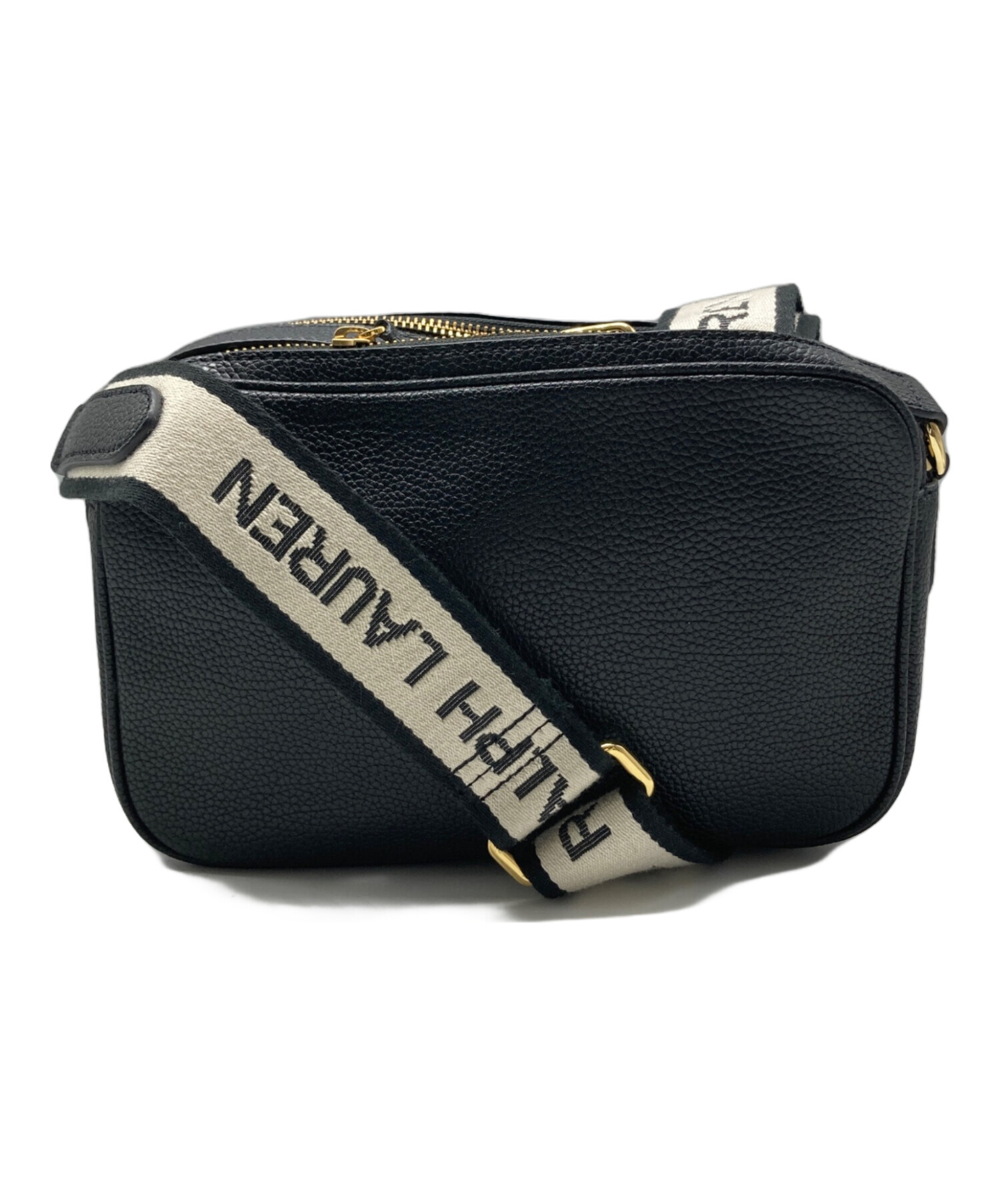 中古・古着通販】LAUREN RALPH LAUREN (ローレンラルフローレン) ロゴ