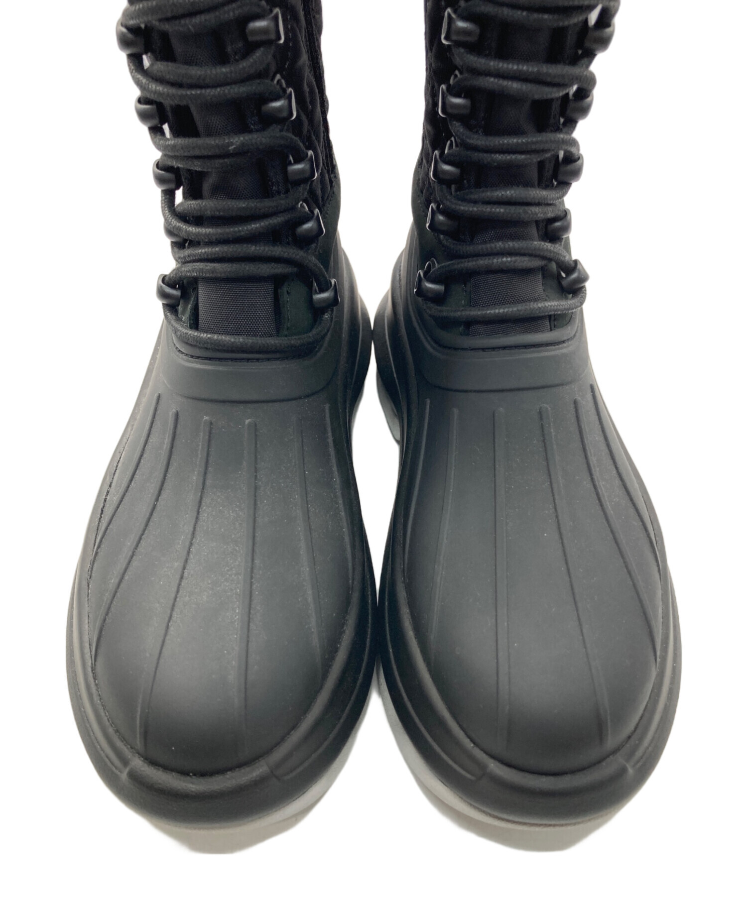 中古・古着通販】KENZO (ケンゾー) HUNTER (ハンター) TALL BOOTS