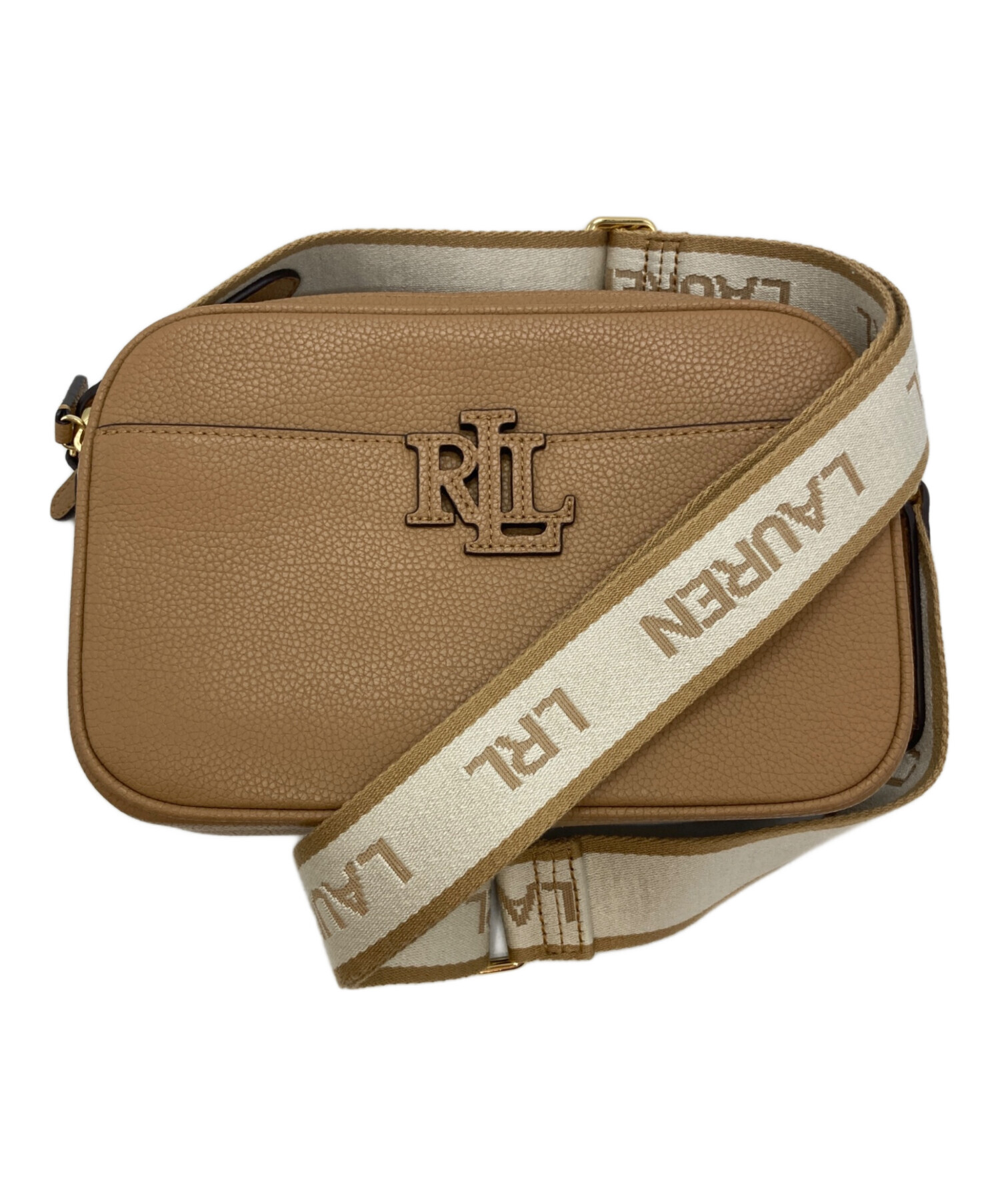 中古・古着通販】LAUREN RALPH LAUREN (ローレンラルフローレン) ロゴ