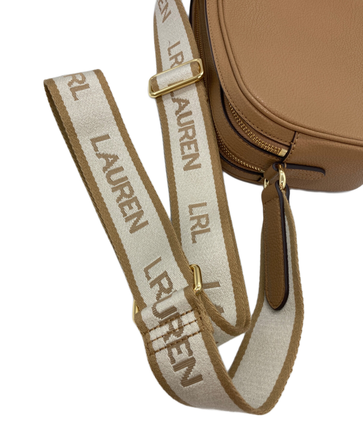 中古・古着通販】LAUREN RALPH LAUREN (ローレンラルフローレン) ロゴ