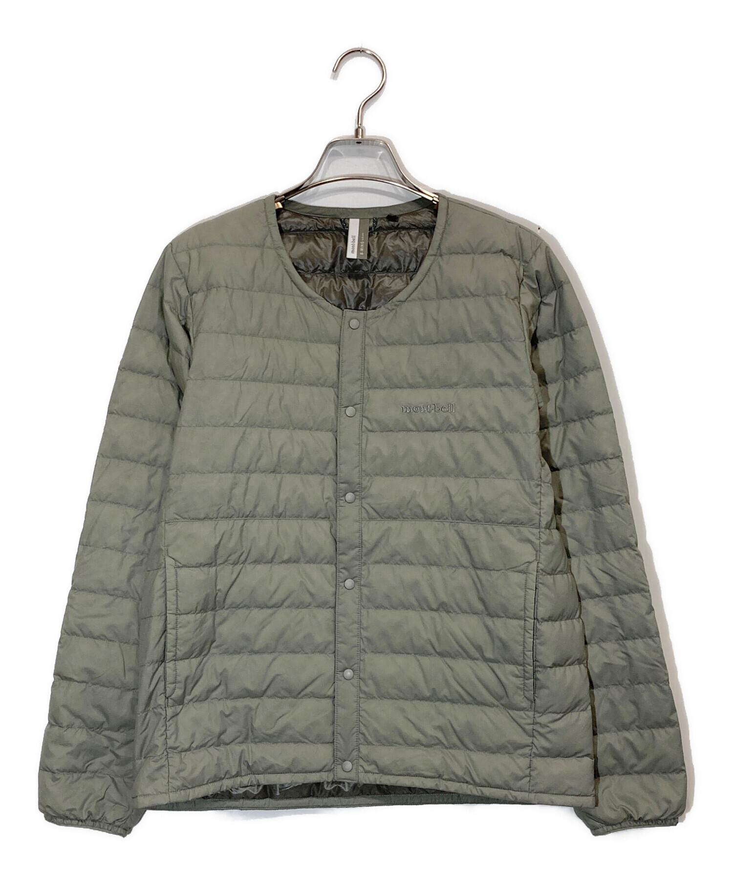 中古・古着通販】mont-bell (モンベル) B:MING by BEAMS (ビーミング