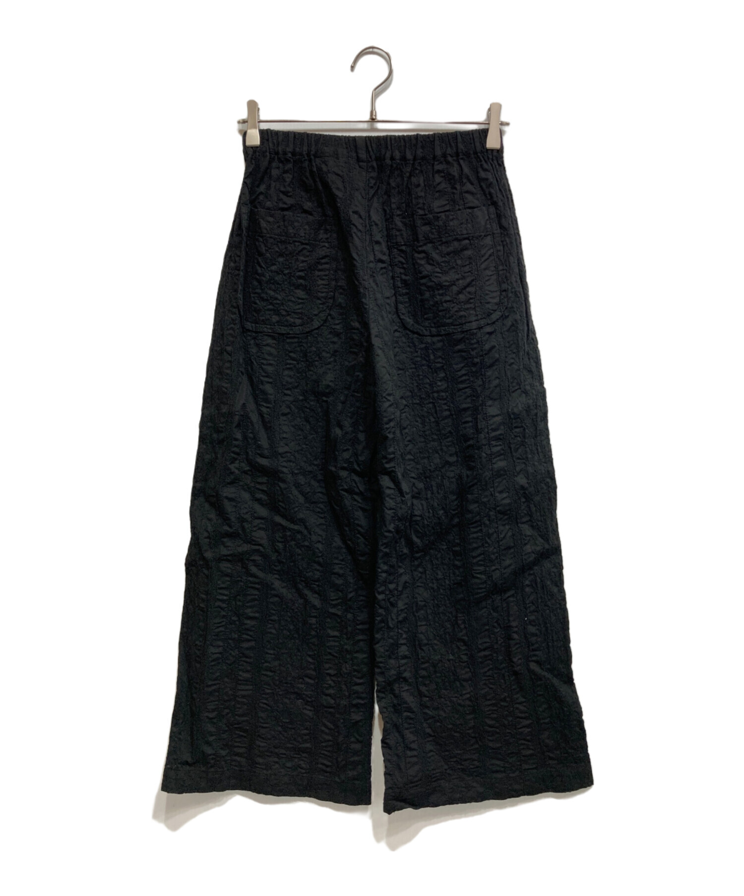 トリコ コムデギャルソン ビンテージ ワイド パンツ スカーチョ