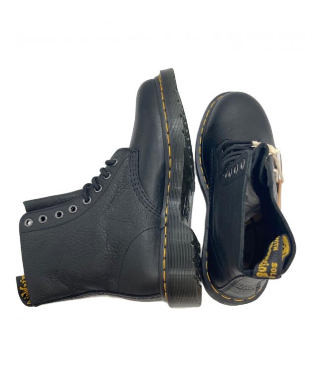 中古・古着通販】Dr.Martens (ドクターマーチン) PASCAL VIRGINIA 8