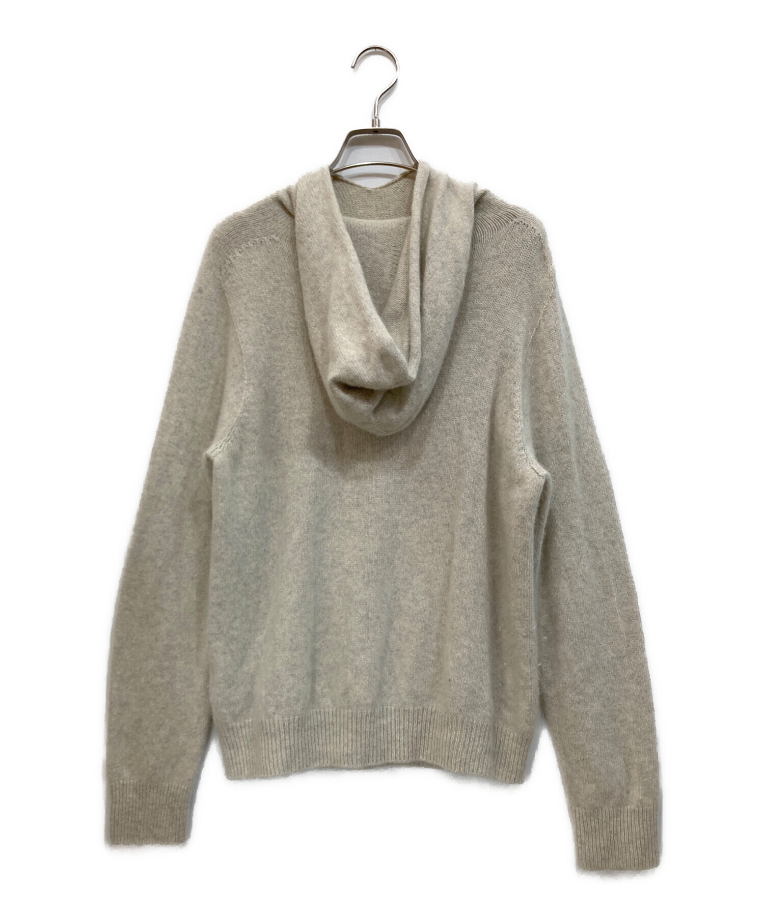中古・古着通販】evam eva (エヴァムエヴァ) カシミヤシームレス