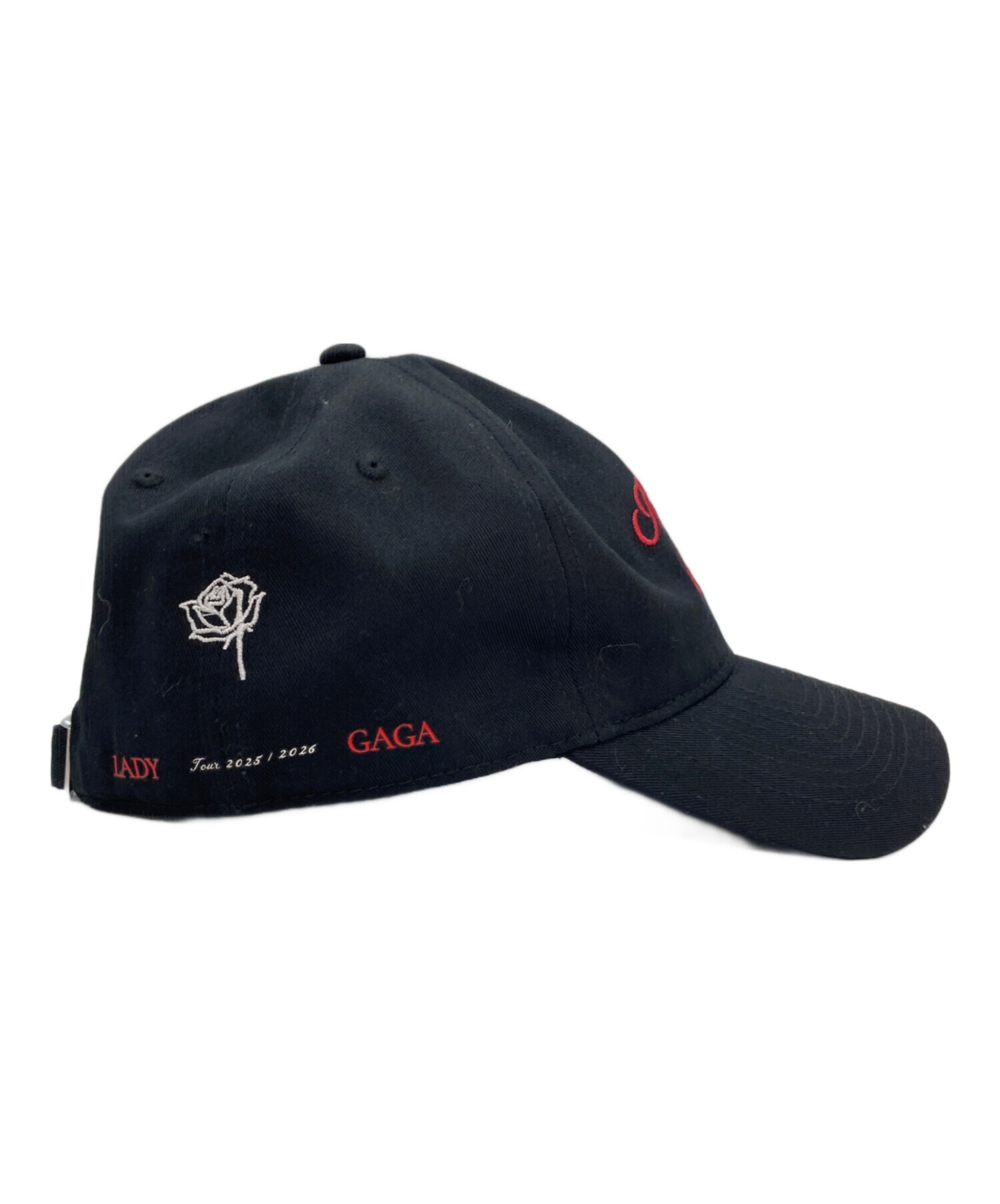 中古・古着通販】LADY GAGA (レディガガ) NOTORIOUS BEING HAT