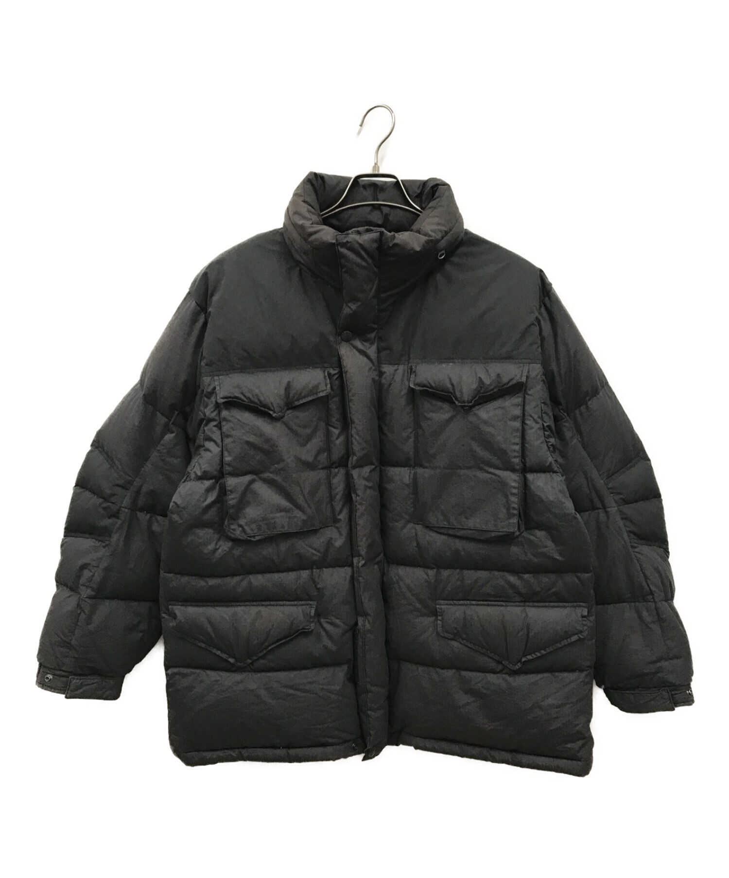 中古・古着通販】THE NORTHFACE PURPLELABEL (ザ・ノースフェイス