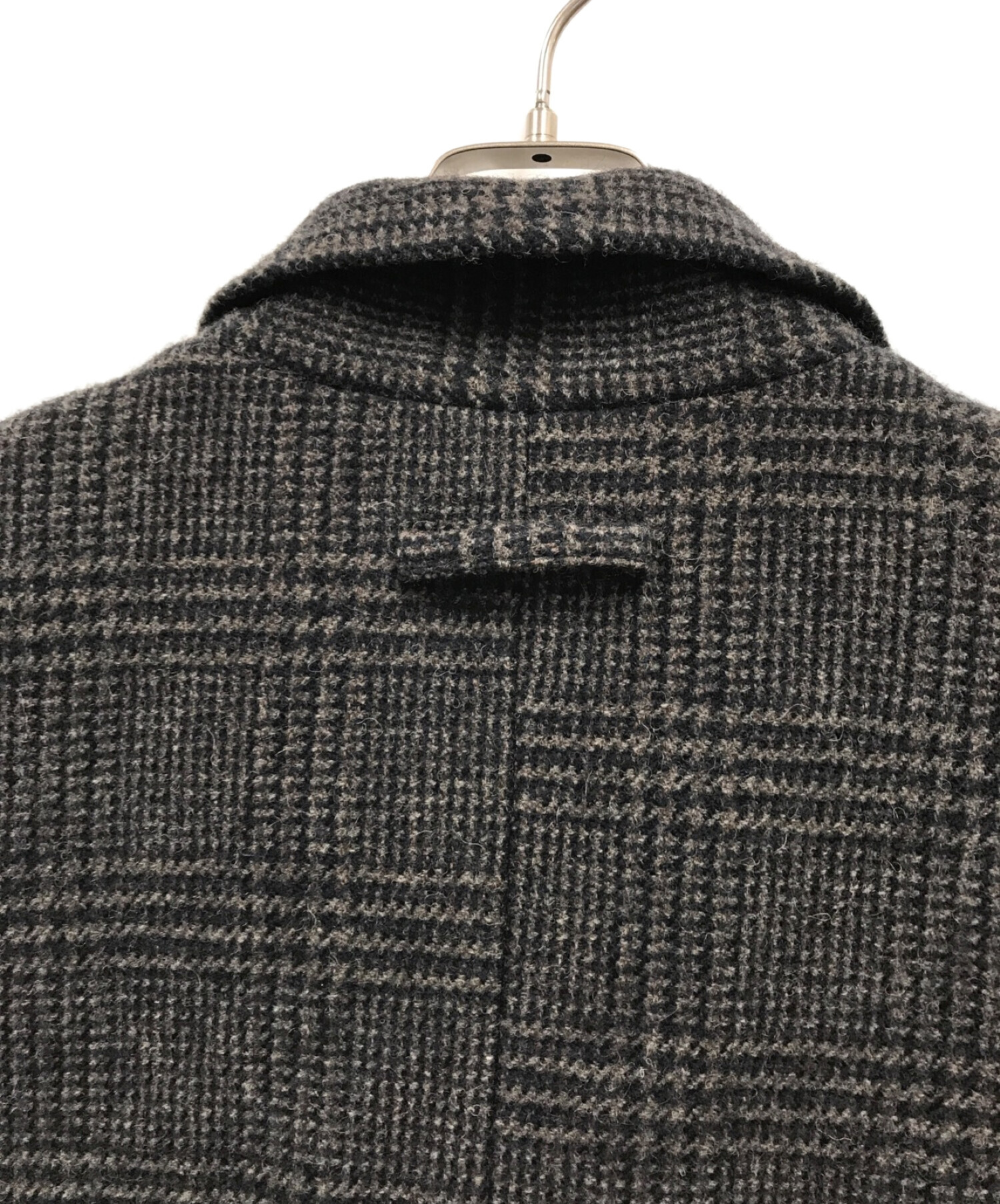 中古・古着通販】Pal'las Palace (パラスパレス) グレンチェック