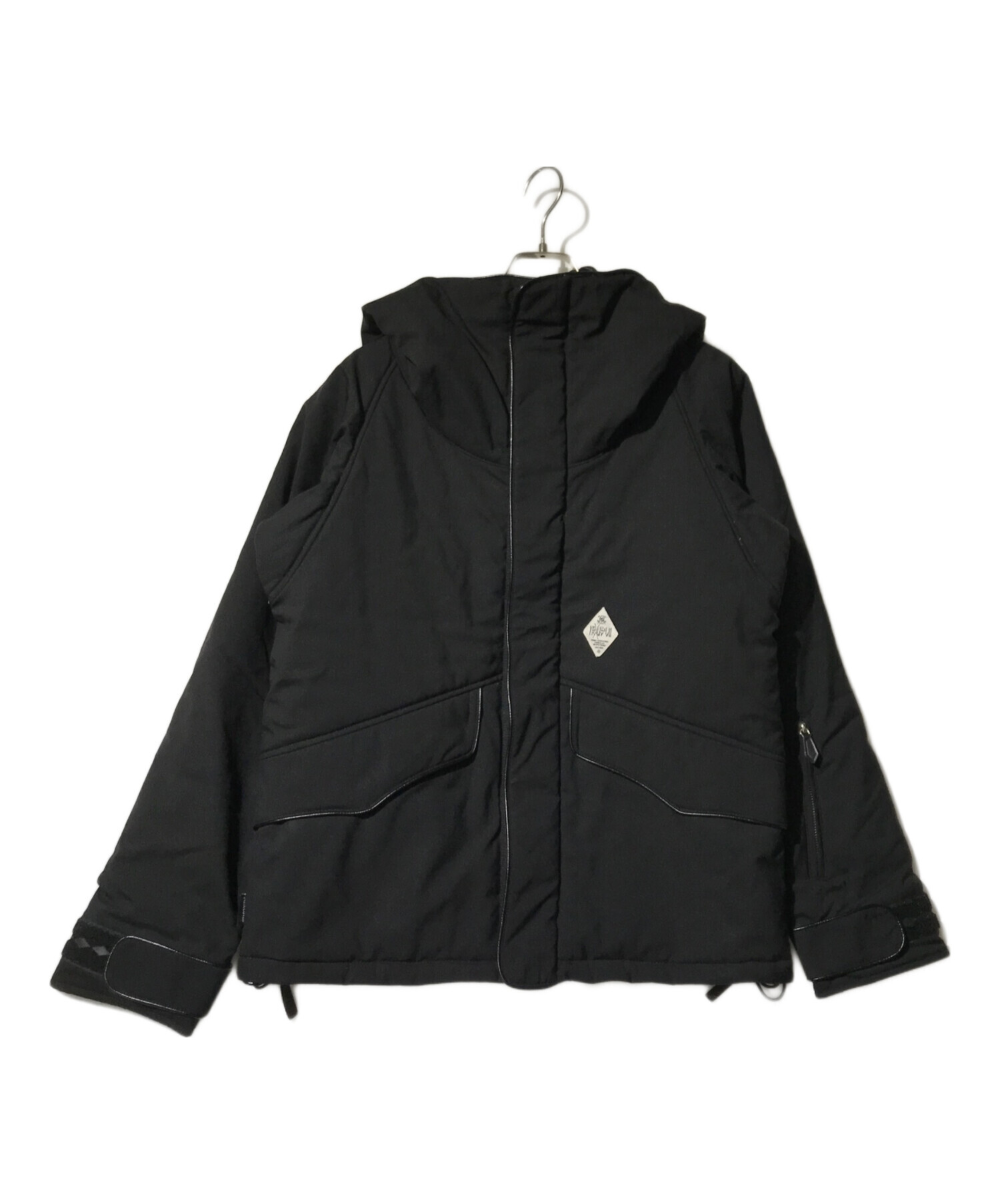 中古・古着通販】NEXUSVII (ネクサスセブン) ダウンジャケット