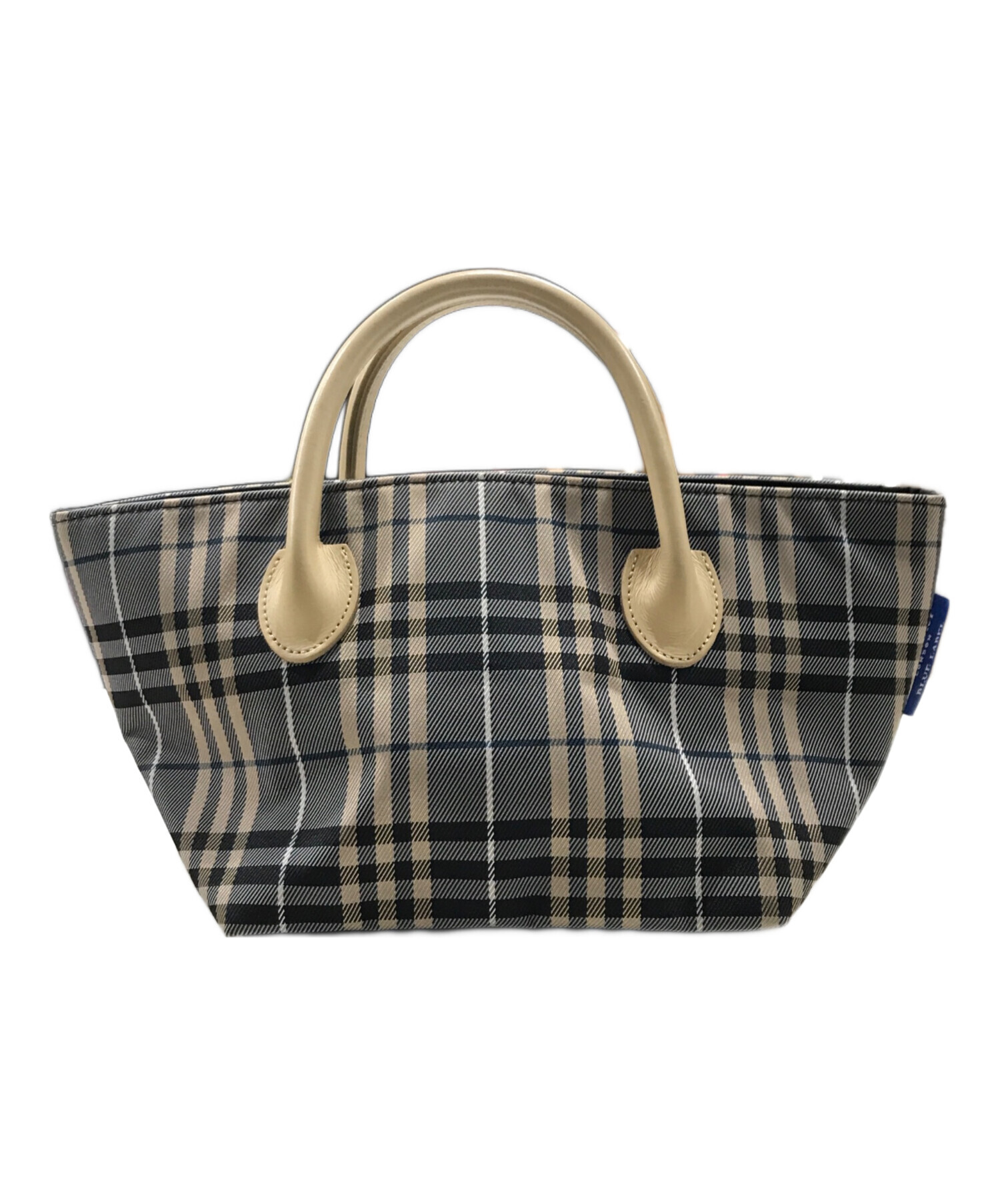 中古・古着通販】BURBERRY BLUE LABEL (バーバリーブルーレーベル