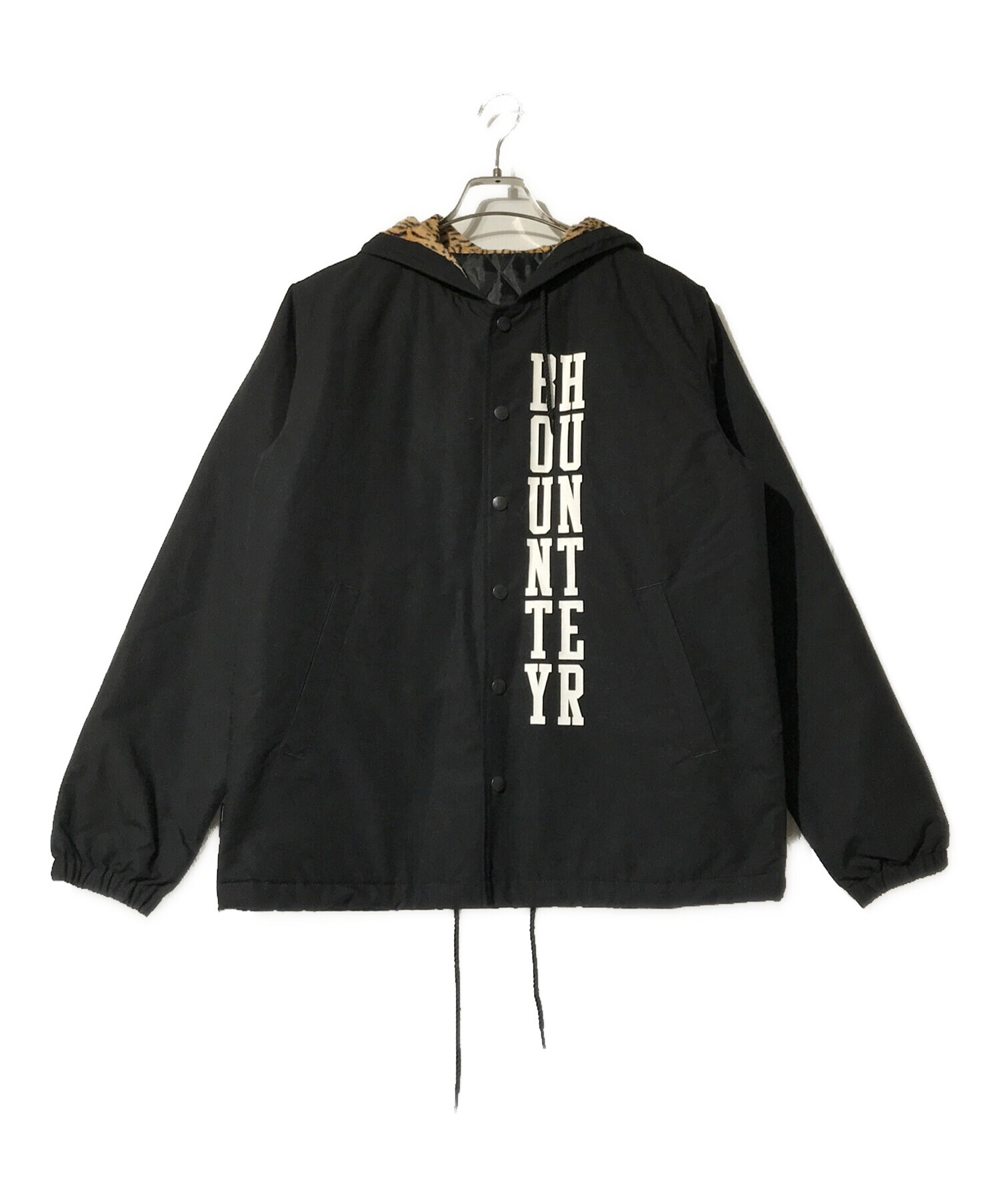 中古・古着通販】BOUNTY HUNTER (バウンティハンター) ブルゾン