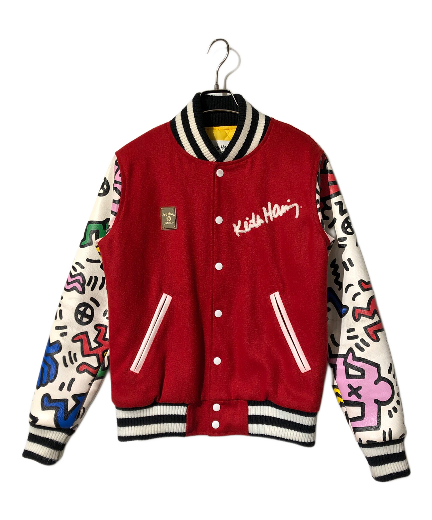 中古・古着通販】JOYRICH (ジョイリッチ) Keith Haring (キース