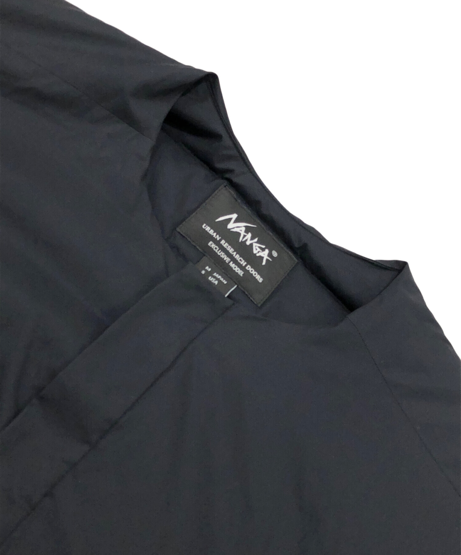 中古・古着通販】NANGA (ナンガ) URBAN RESEARCH DOORS (アーバン