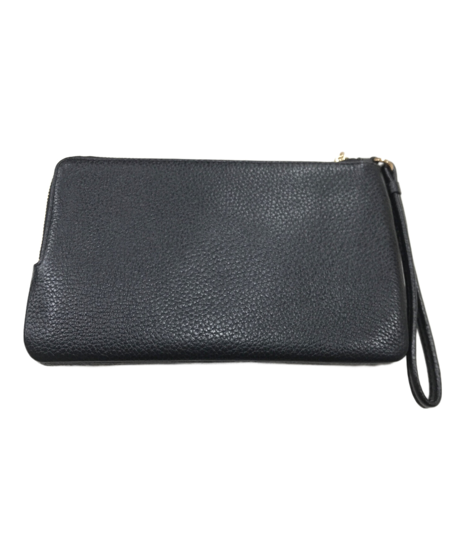 中古・古着通販】COACH (コーチ) ダブル ジップ ウォレット