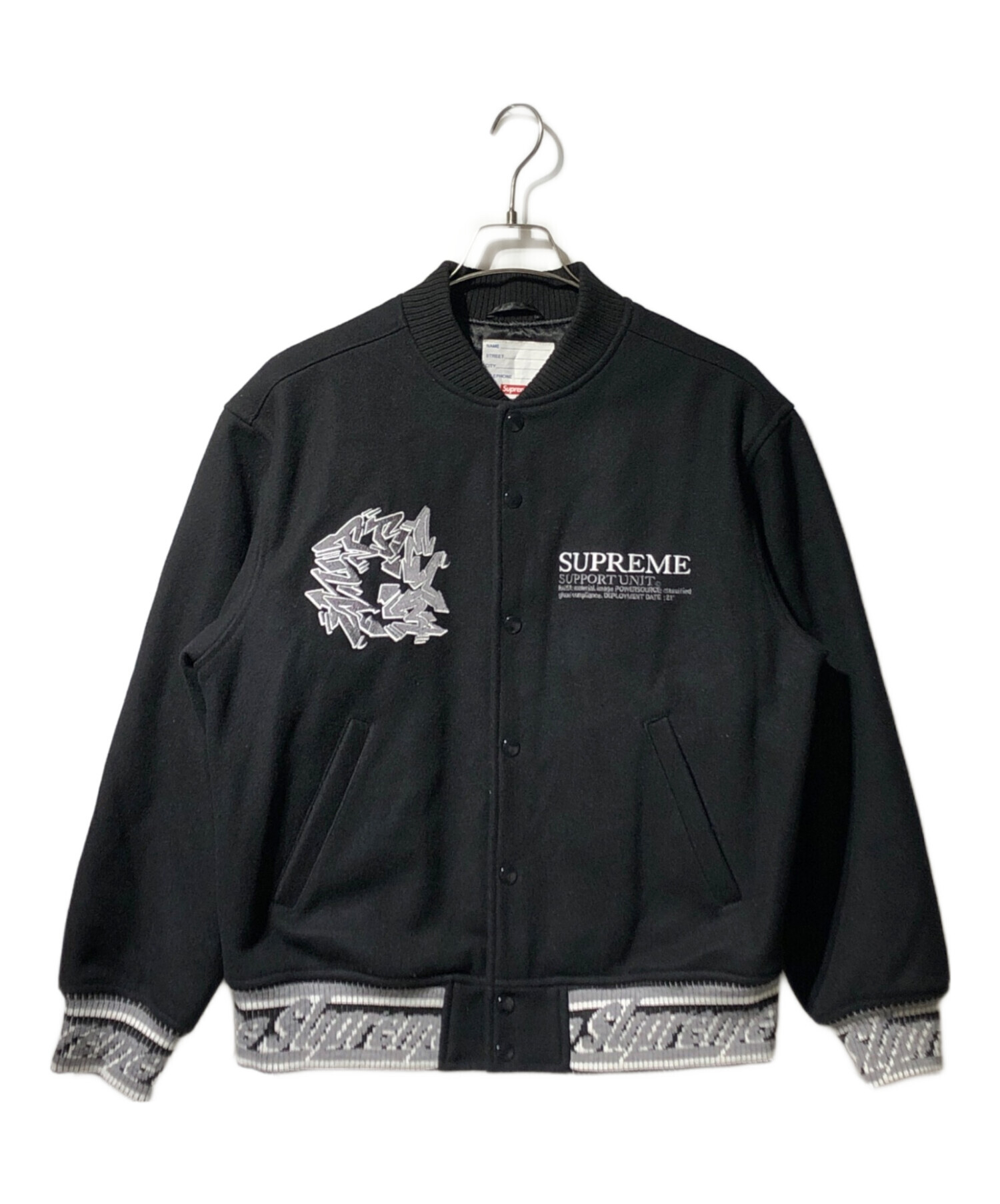 中古・古着通販】SUPREME (シュプリーム) STASH (スタッシュ