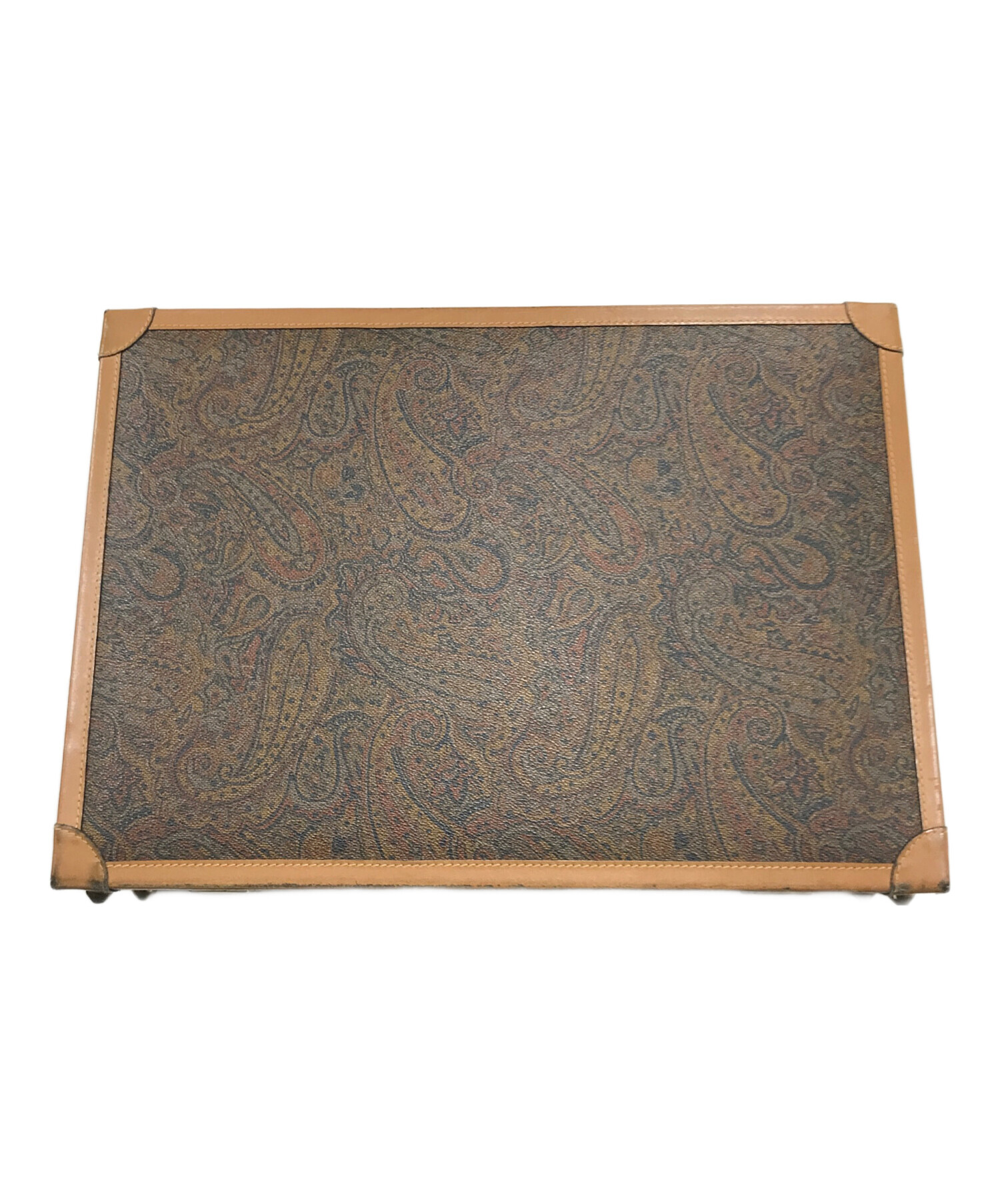 中古・古着通販】i santi (イサンティ) アタッシュケース・ジュエリー