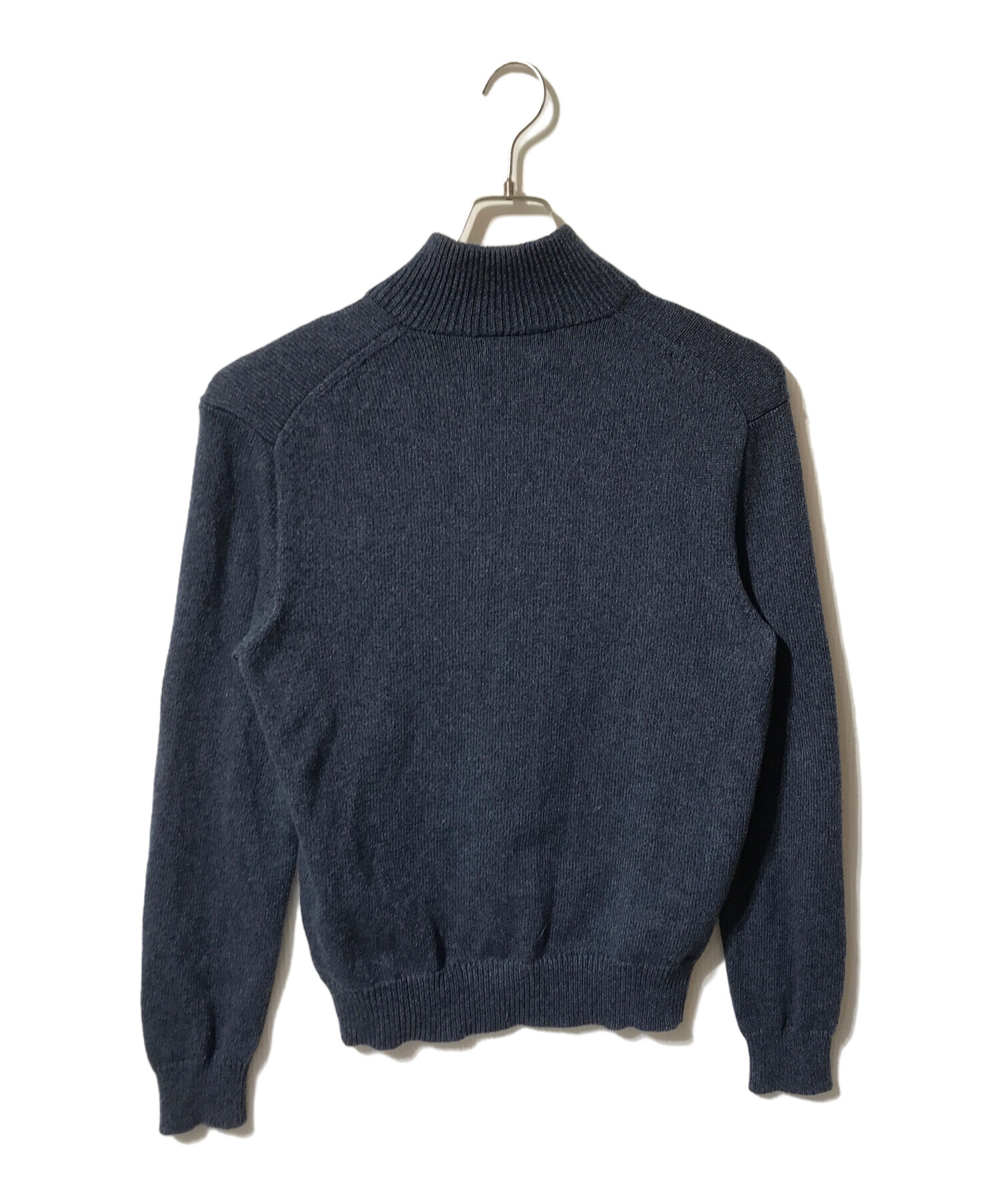 中古・古着通販】POLO RALPH LAUREN (ポロ・ラルフローレン) ジップ