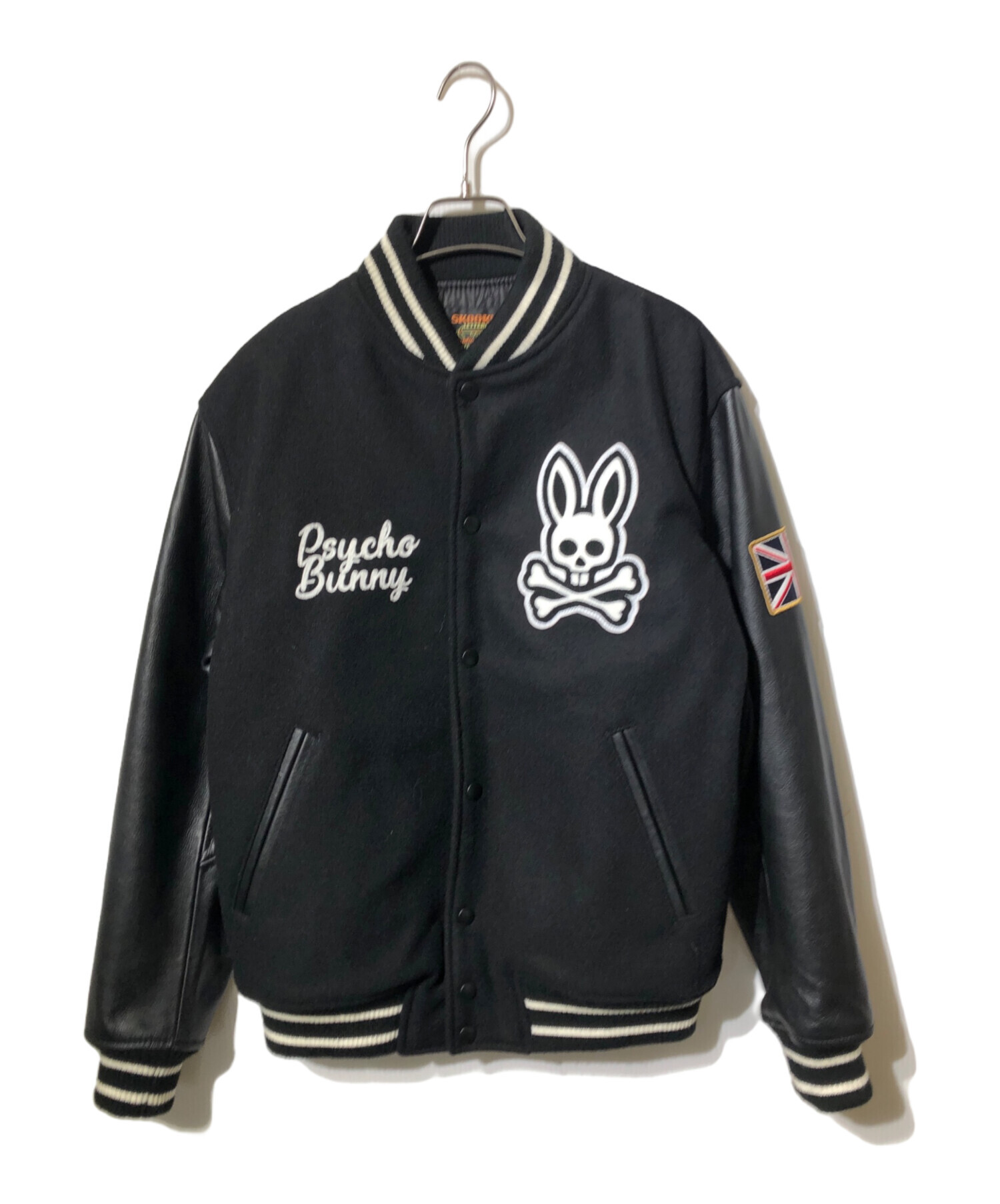 中古・古着通販】SKOOKUM (スクーカム) Psycho Bunny (サイコ バニー