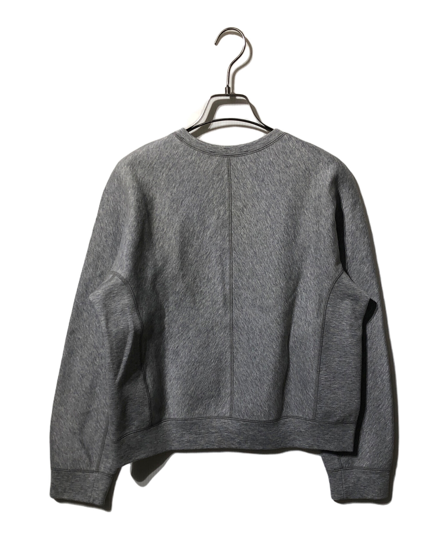 中古・古着通販】theory luxe (セオリーリュクス) Baymon Namie グレー