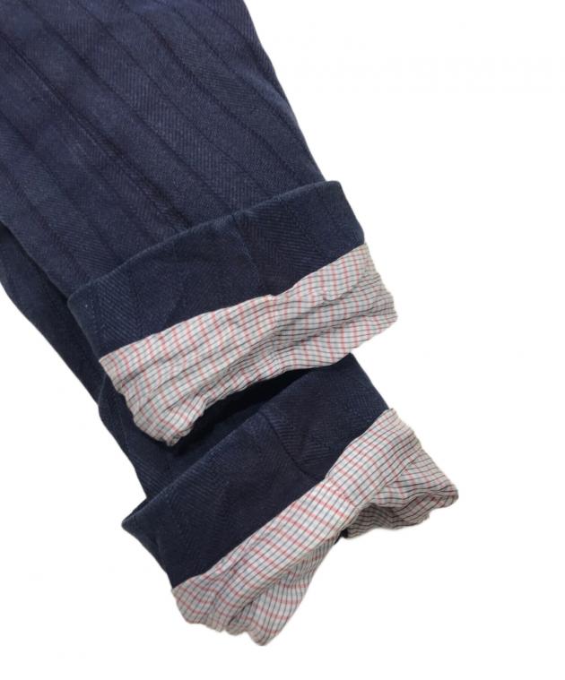 中古・古着通販】BOGLIOLI (ボリオリ) リネンテーラードジャケット