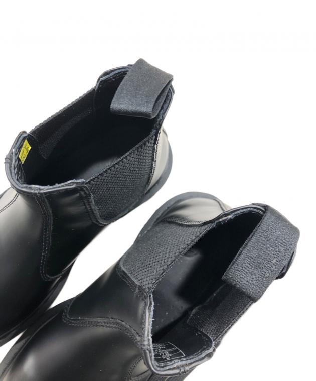 中古・古着通販】Dr.Martens (ドクターマーチン) サイドゴアブーツ