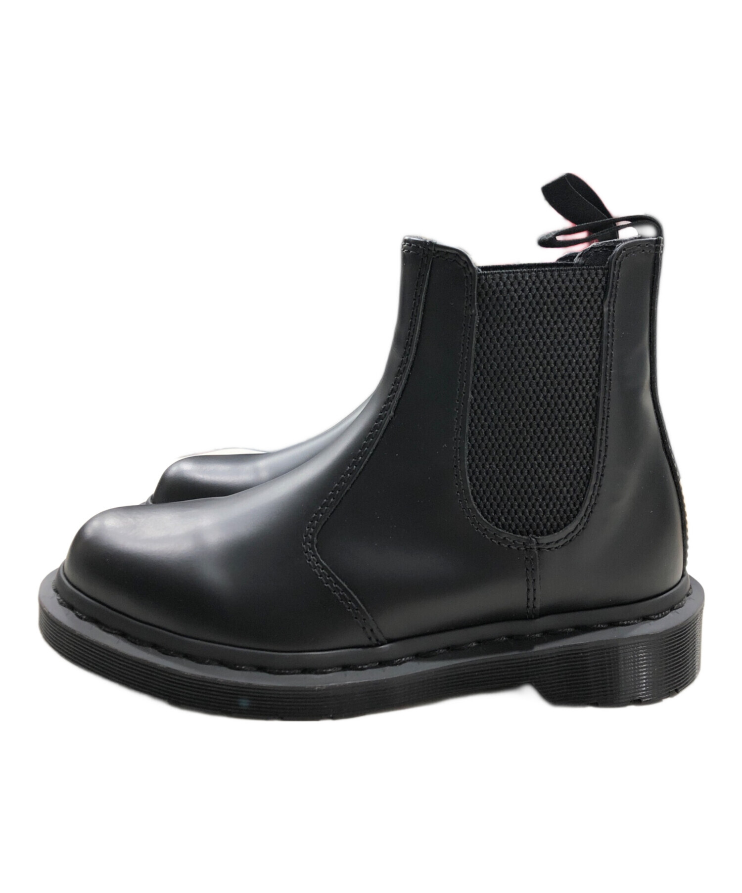 中古・古着通販】Dr.Martens (ドクターマーチン) サイドゴアブーツ