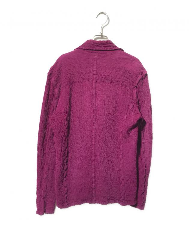 中古・古着通販】me ISSEY MIYAKE (ミーイッセイ ミヤケ) カリフラワー