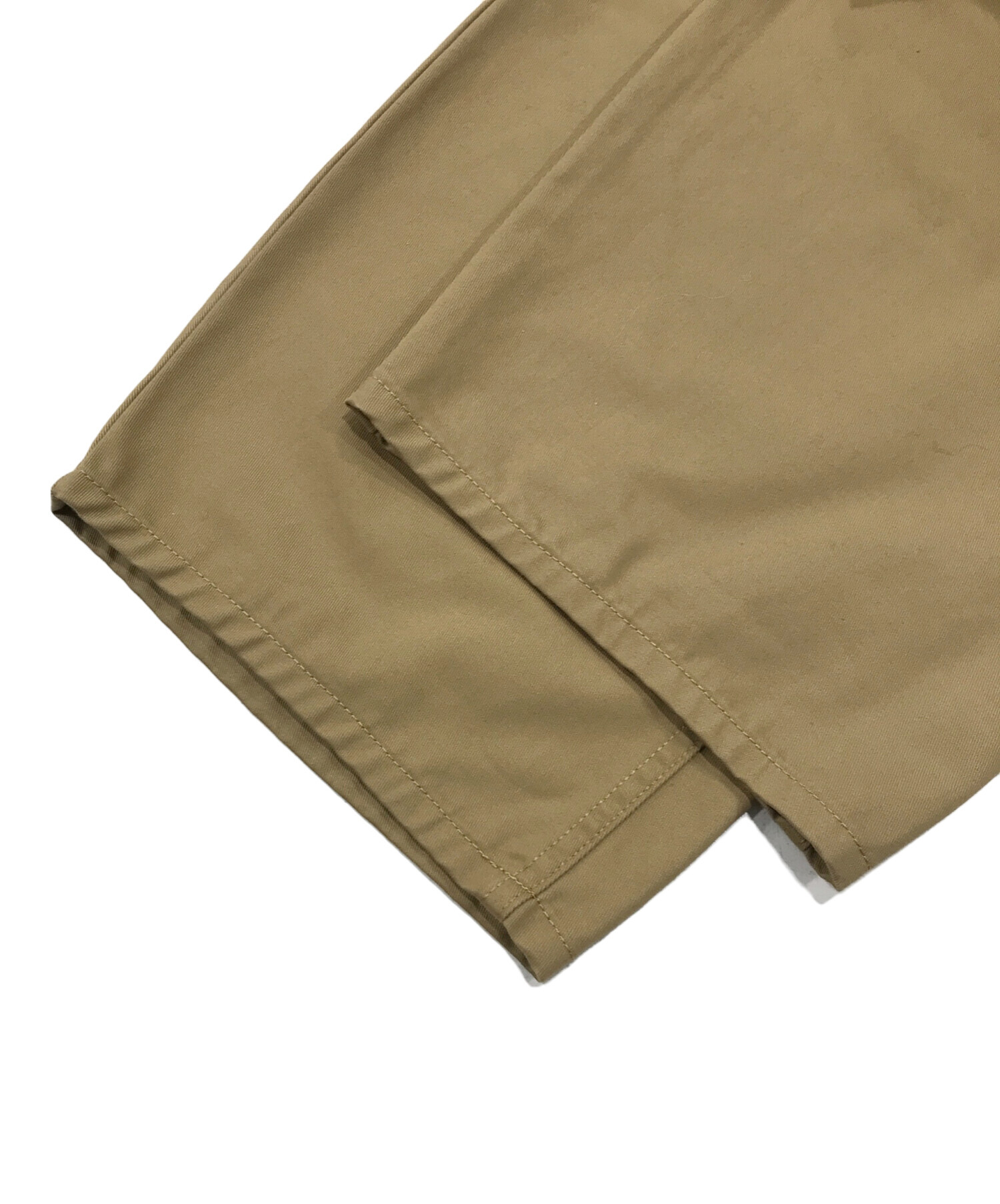 中古・古着通販】Curensology (カレンソロジー) チノカーヴィーパンツ