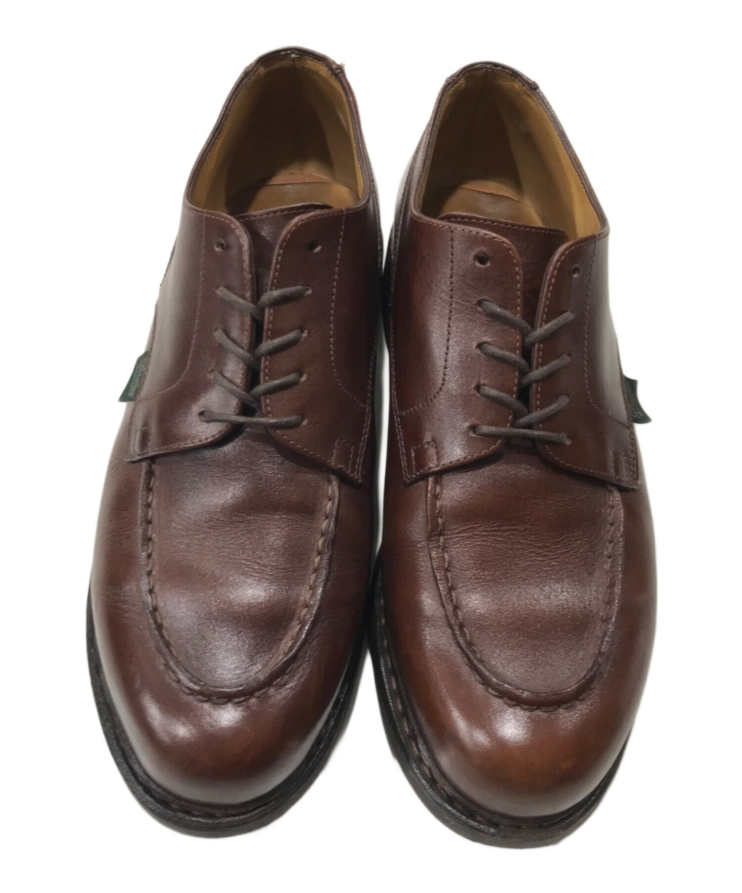 中古・古着通販】PARABOOT (パラブーツ) シャンボード/レザーシューズ