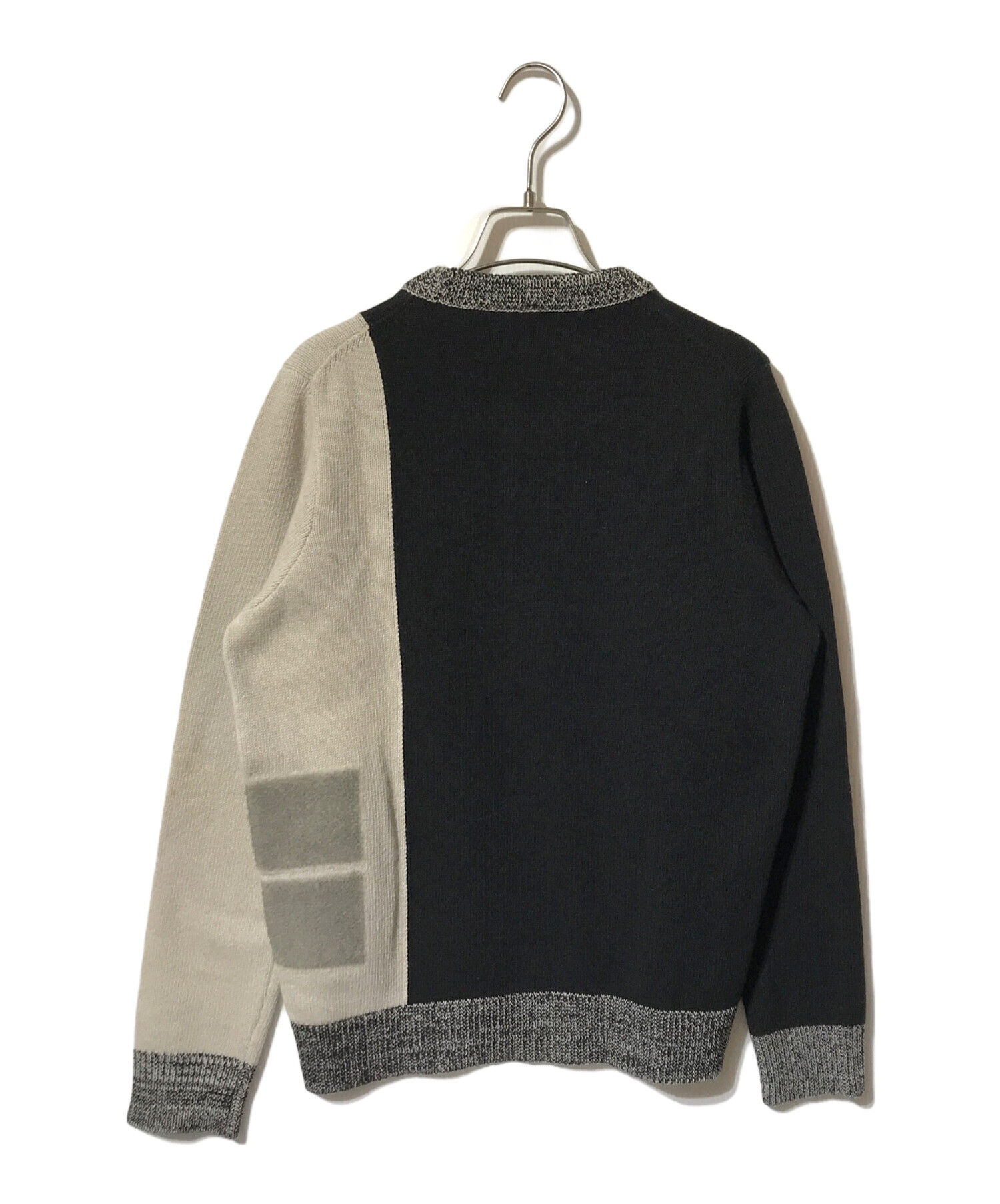 中古・古着通販】STONE ISLAND (ストーンアイランド) ロゴ プル