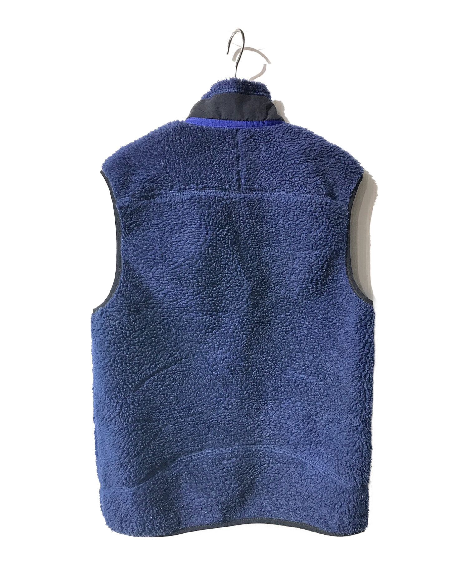 中古・古着通販】Patagonia (パタゴニア) レトロXフリースベスト