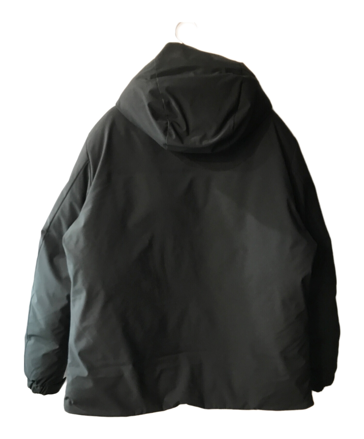 中古・古着通販】SAVE THE DUCK (セイブ ザ ダック) HIRAM ブラック