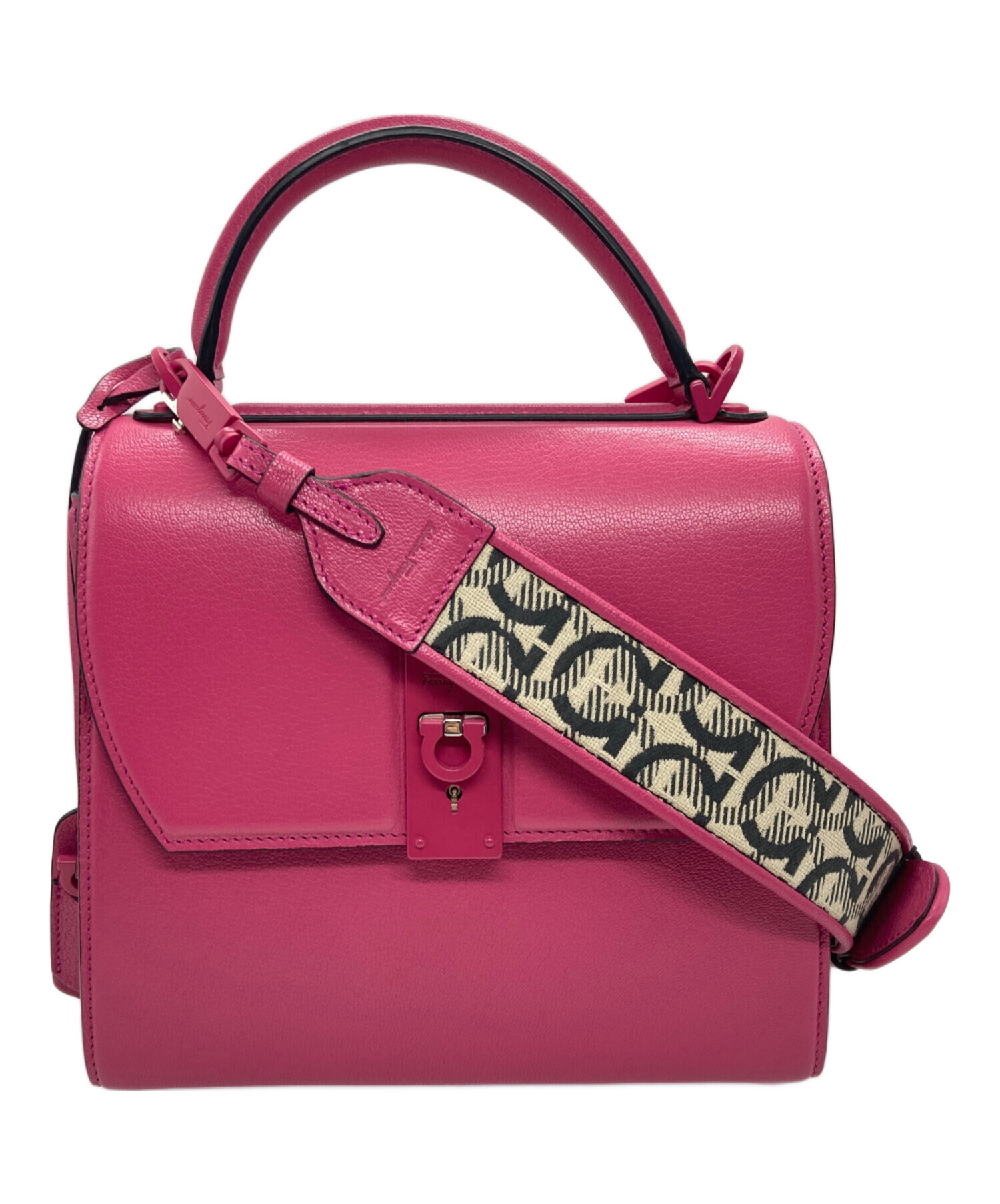 中古・古着通販】Salvatore Ferragamo (サルヴァトーレ フェラガモ